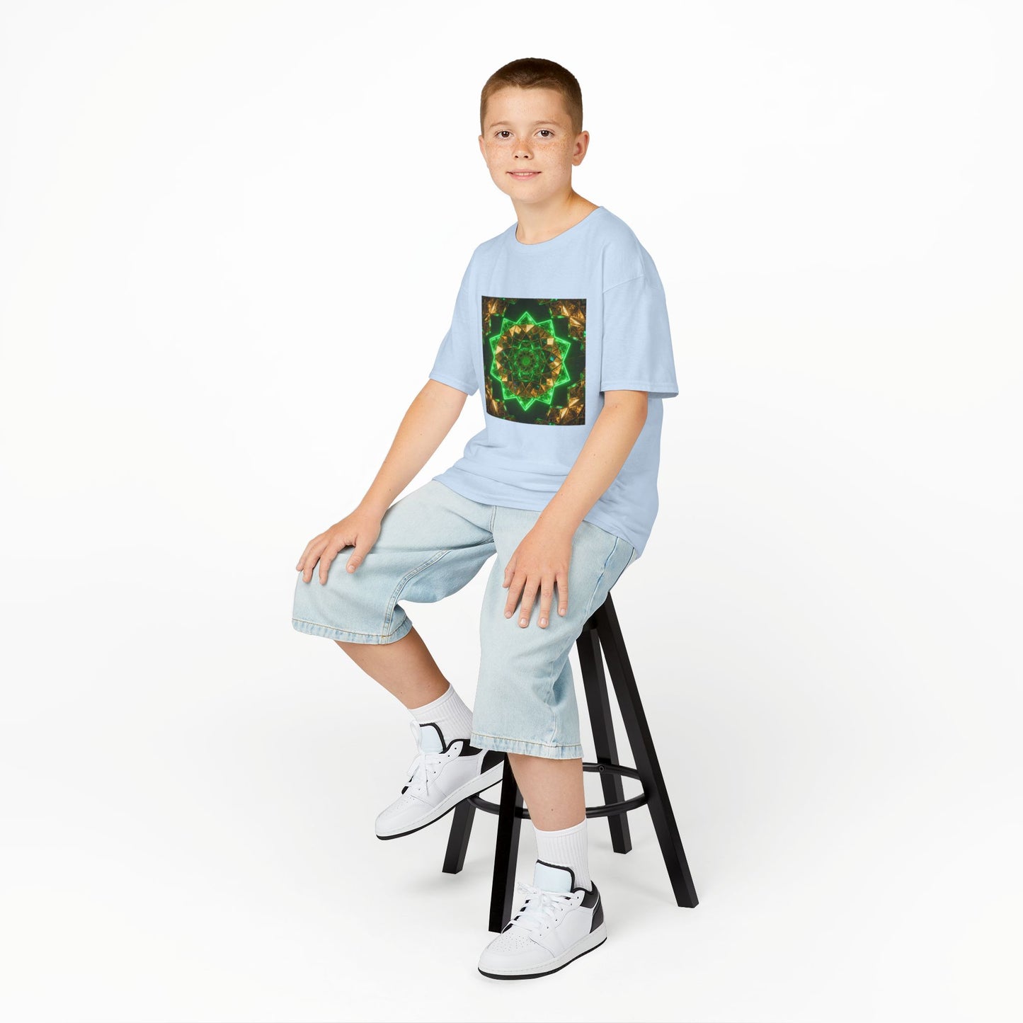 T-shirt Enfant Fun & Stylé