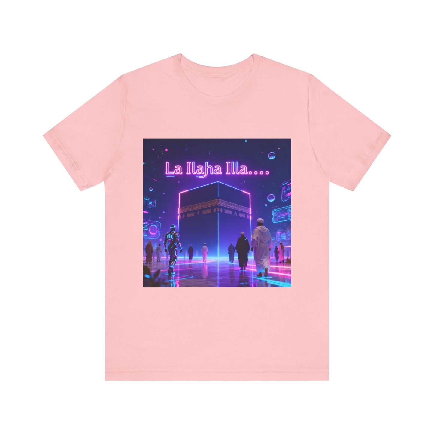 Révélez votre force intérieure – T-Shirt Édition Limitée 2025