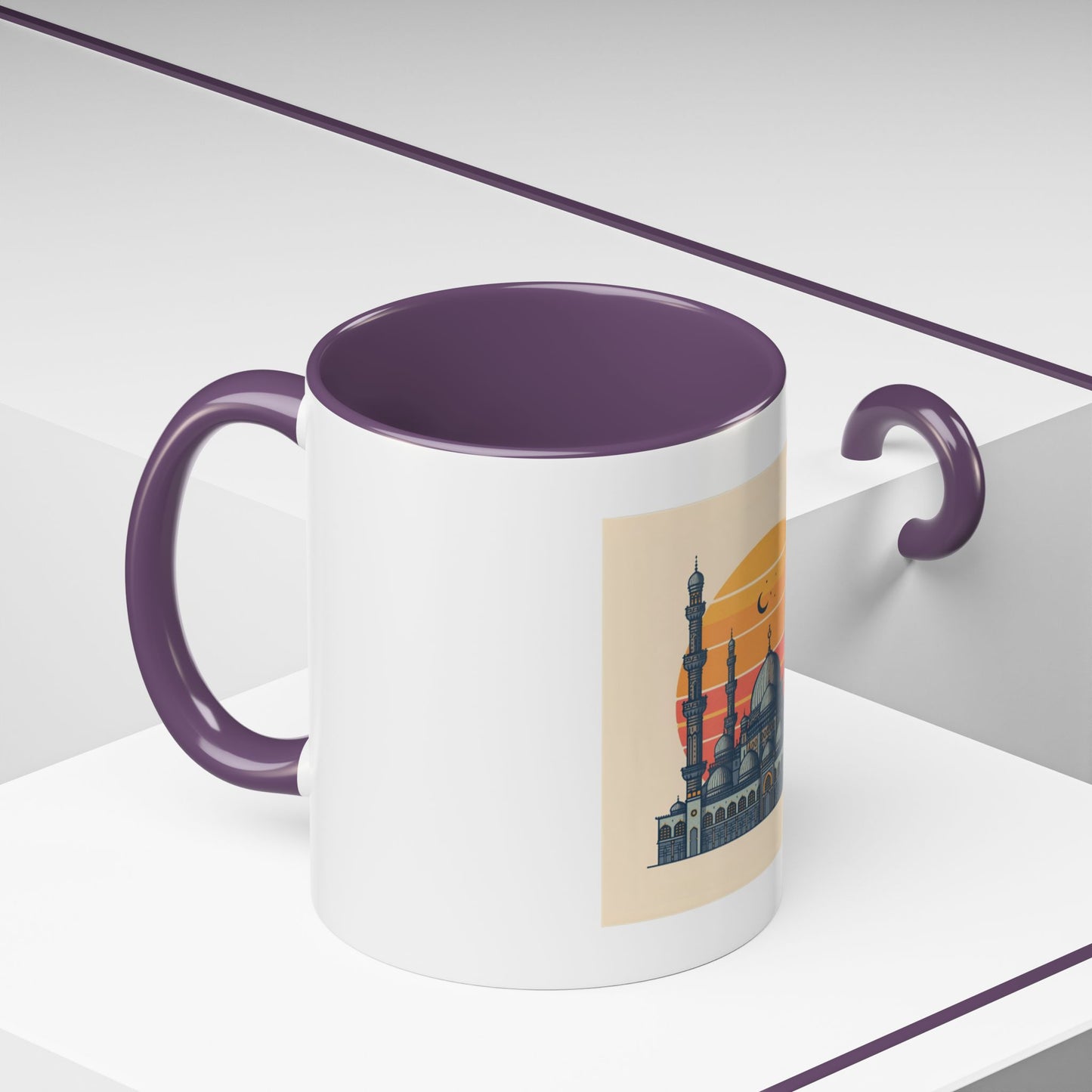 Mug L'Indispensable de Votre Matin