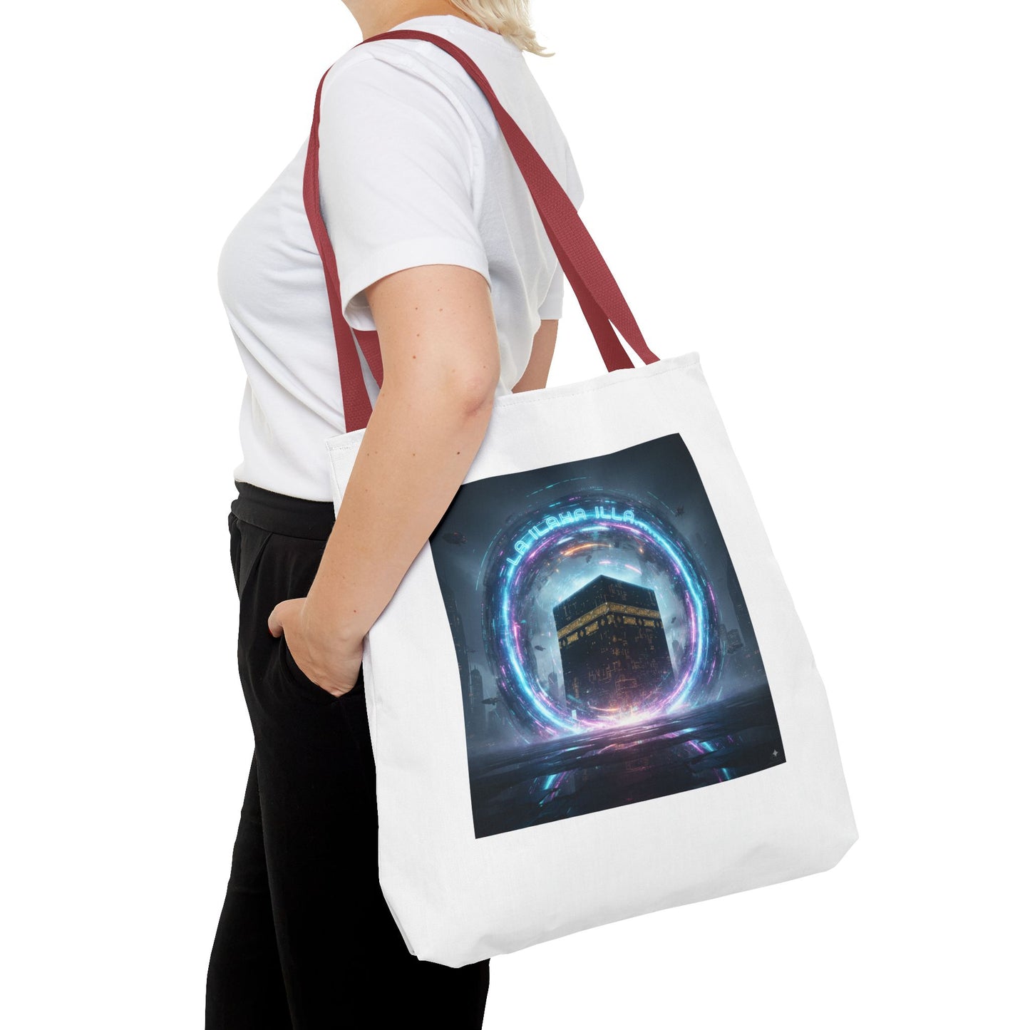 Tote Bag Pratique Stylé