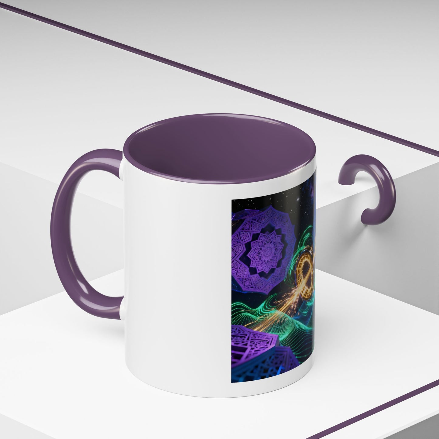 Mug L'Indispensable de Votre Matin