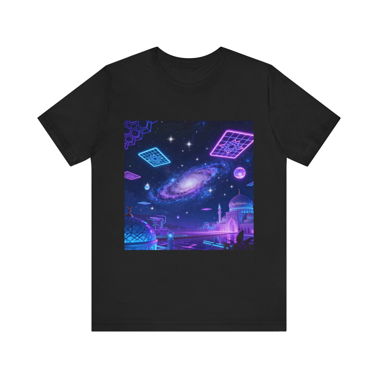 Révélez votre force intérieure – T-Shirt Édition Limitée 2025