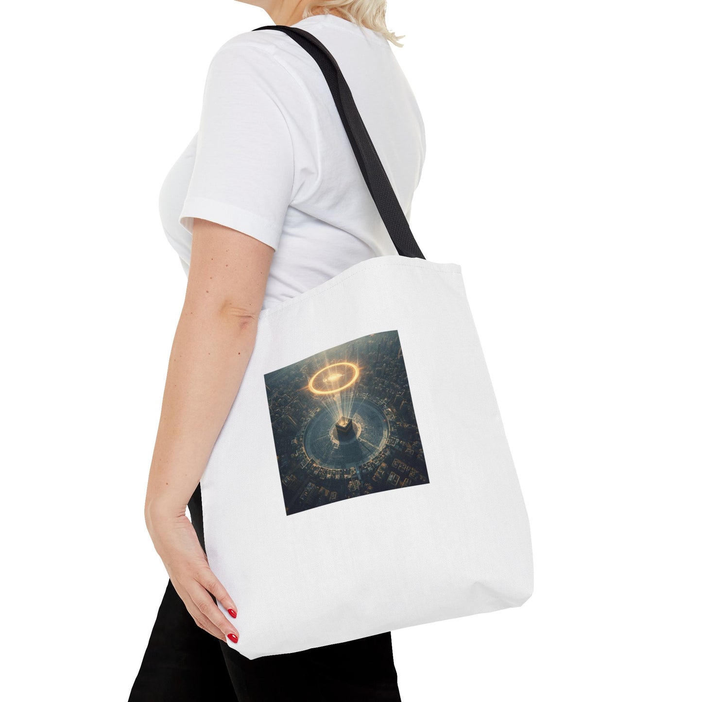 Tote Bag Pratique Stylé
