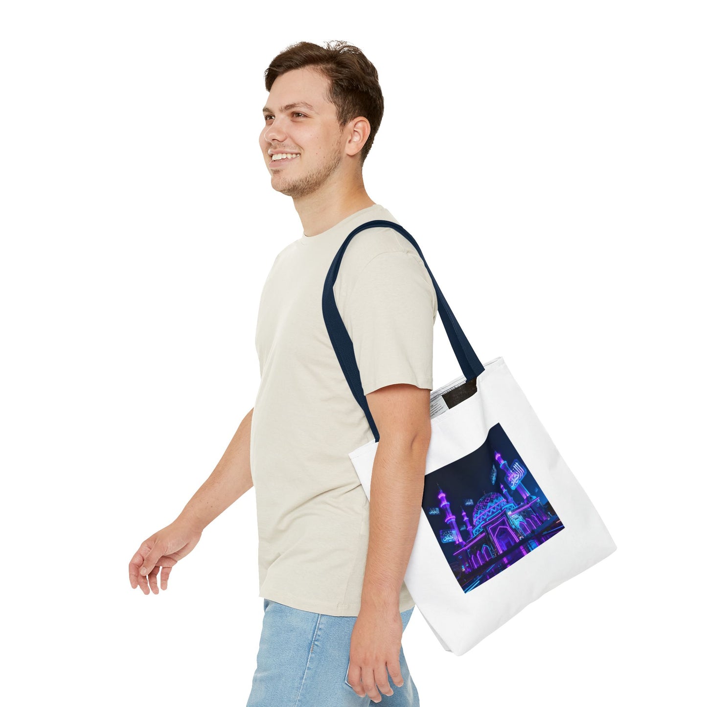 Tote Bag Pratique Stylé