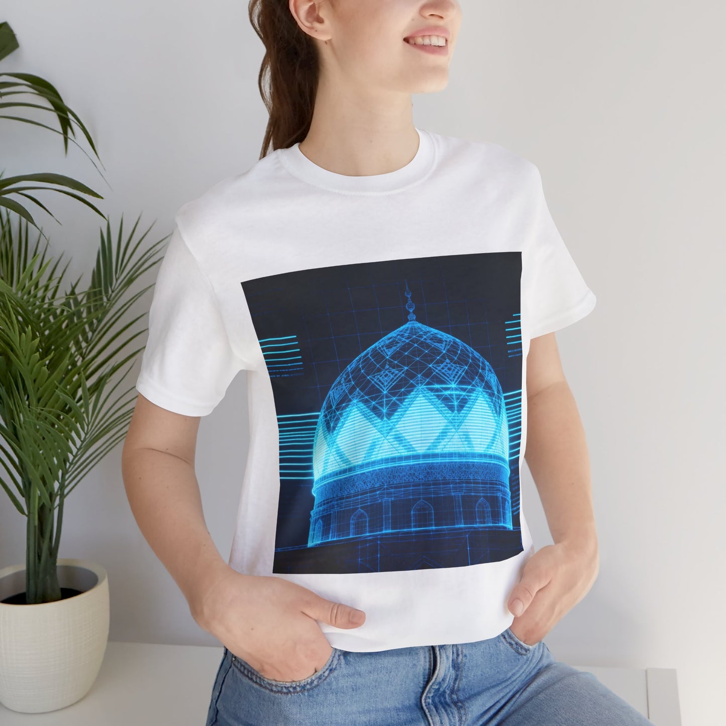 Révélez votre force intérieure – T-Shirt Édition Limitée 2025