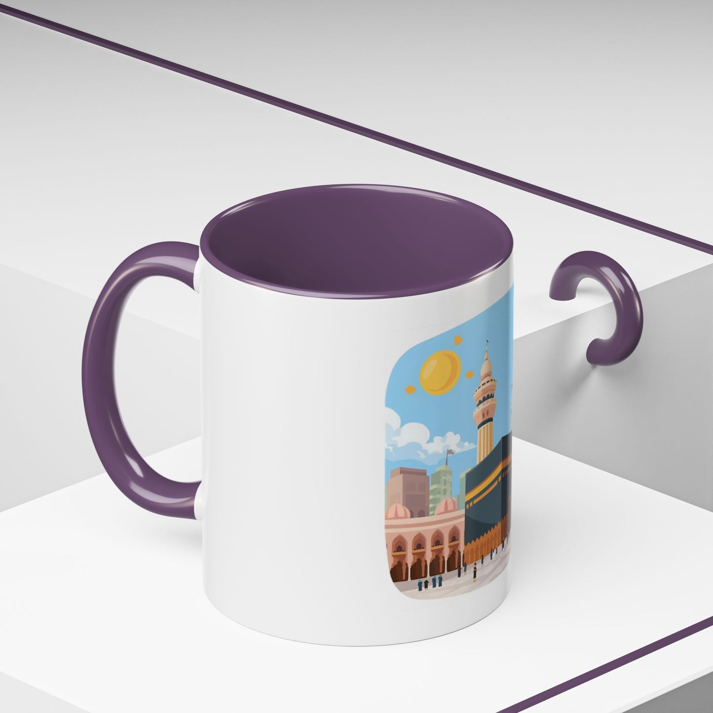 Mug L'Indispensable de Votre Matin