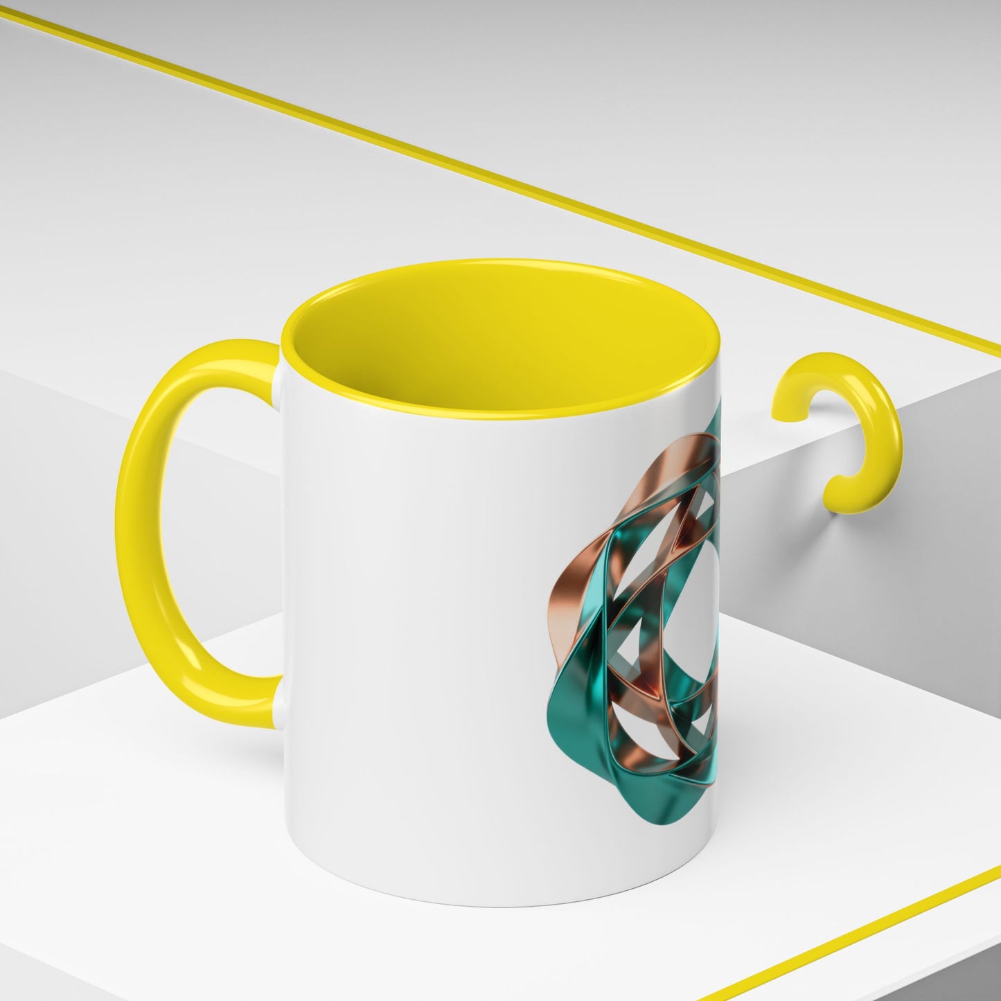 Mug L'Indispensable de Votre Matin