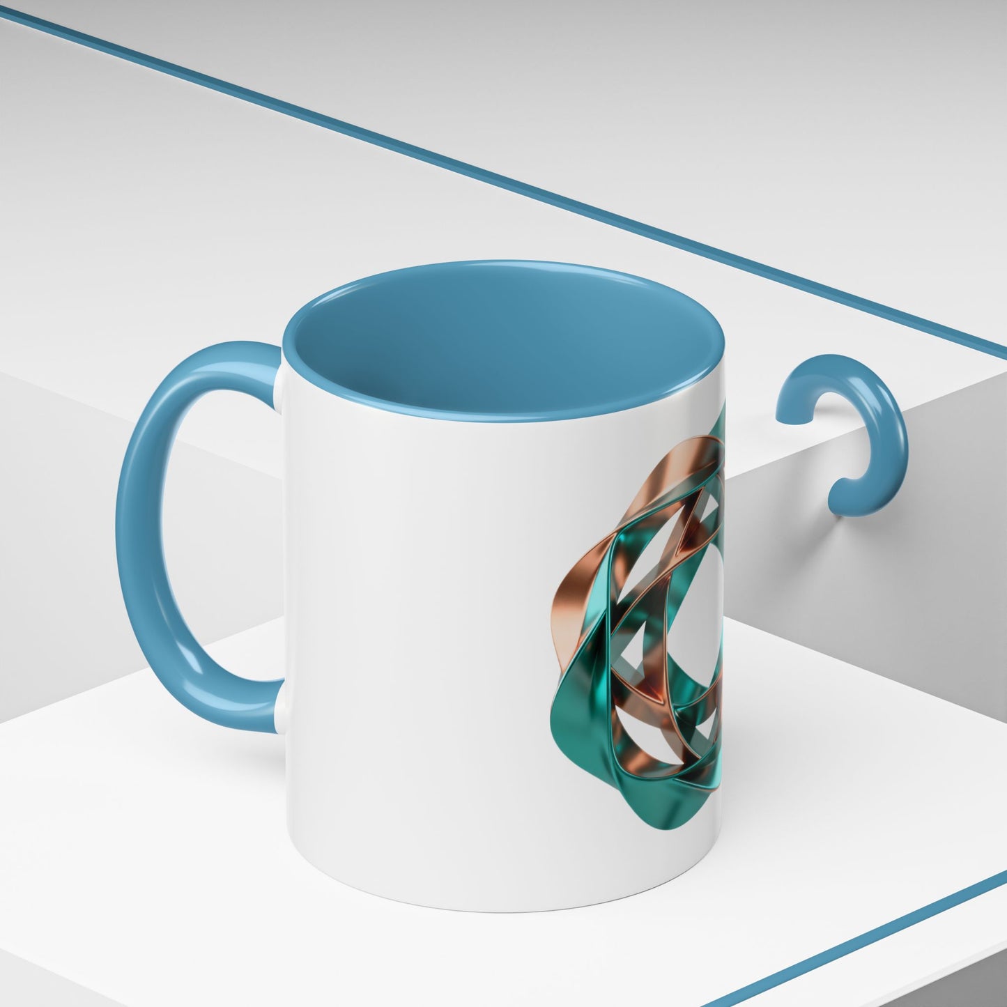 Mug L'Indispensable de Votre Matin