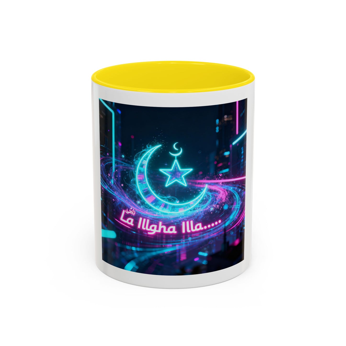 Mug L'Indispensable de Votre Matin