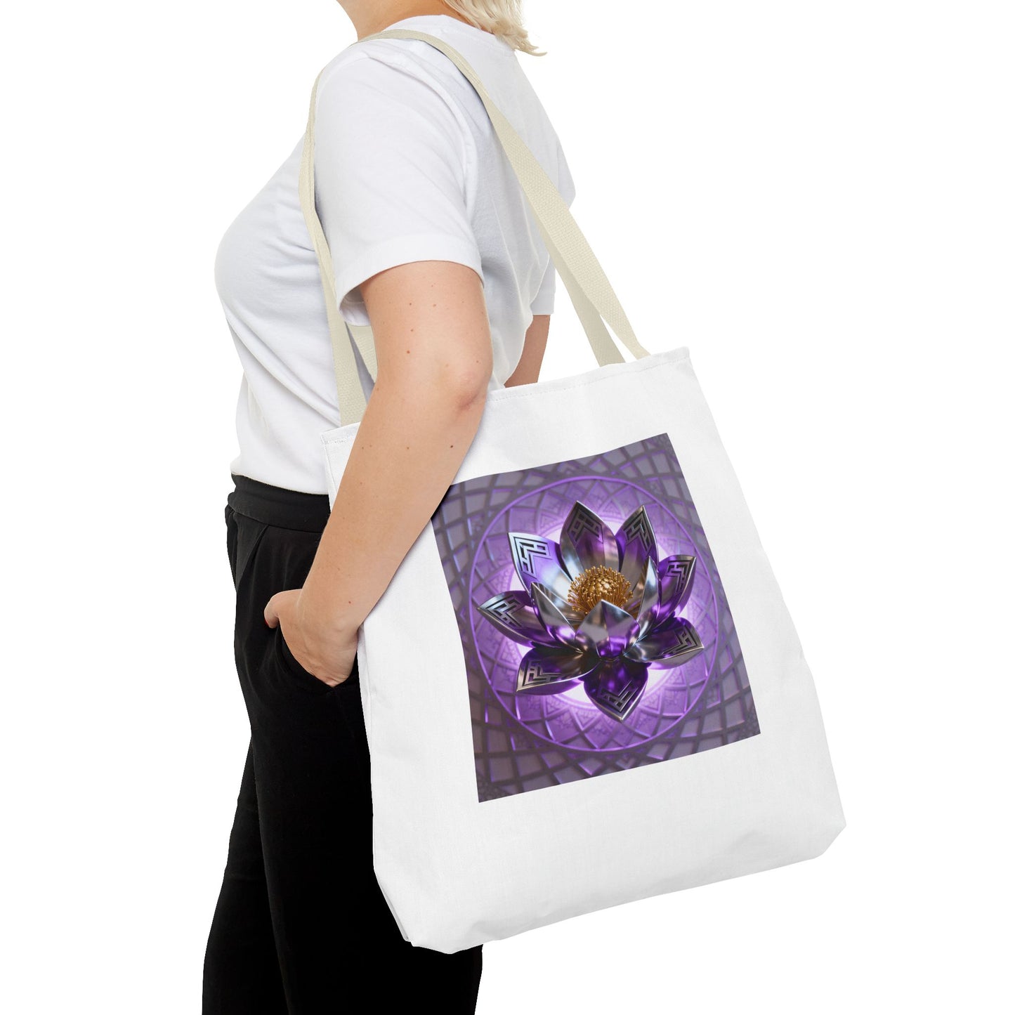 Tote Bag Pratique Stylé