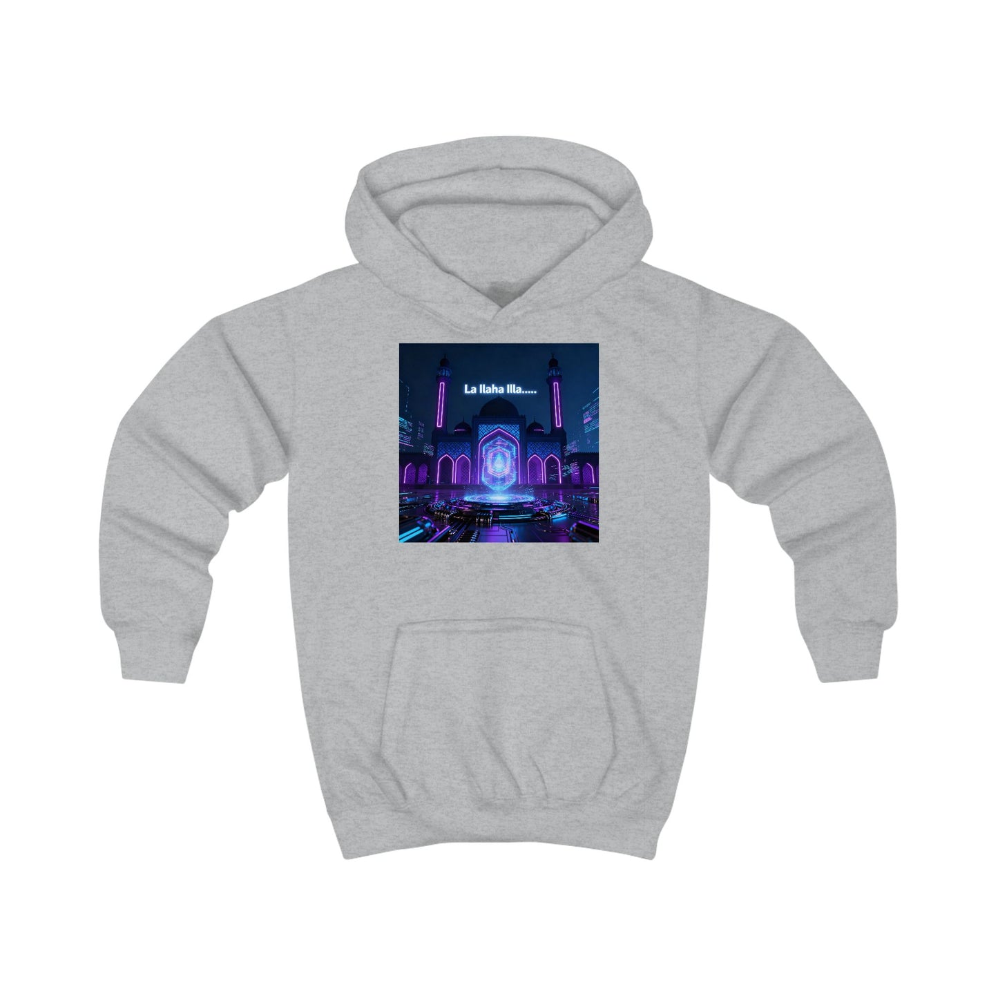 Sweatshirt Enfant Fun – Doux, Stylé et Résistant