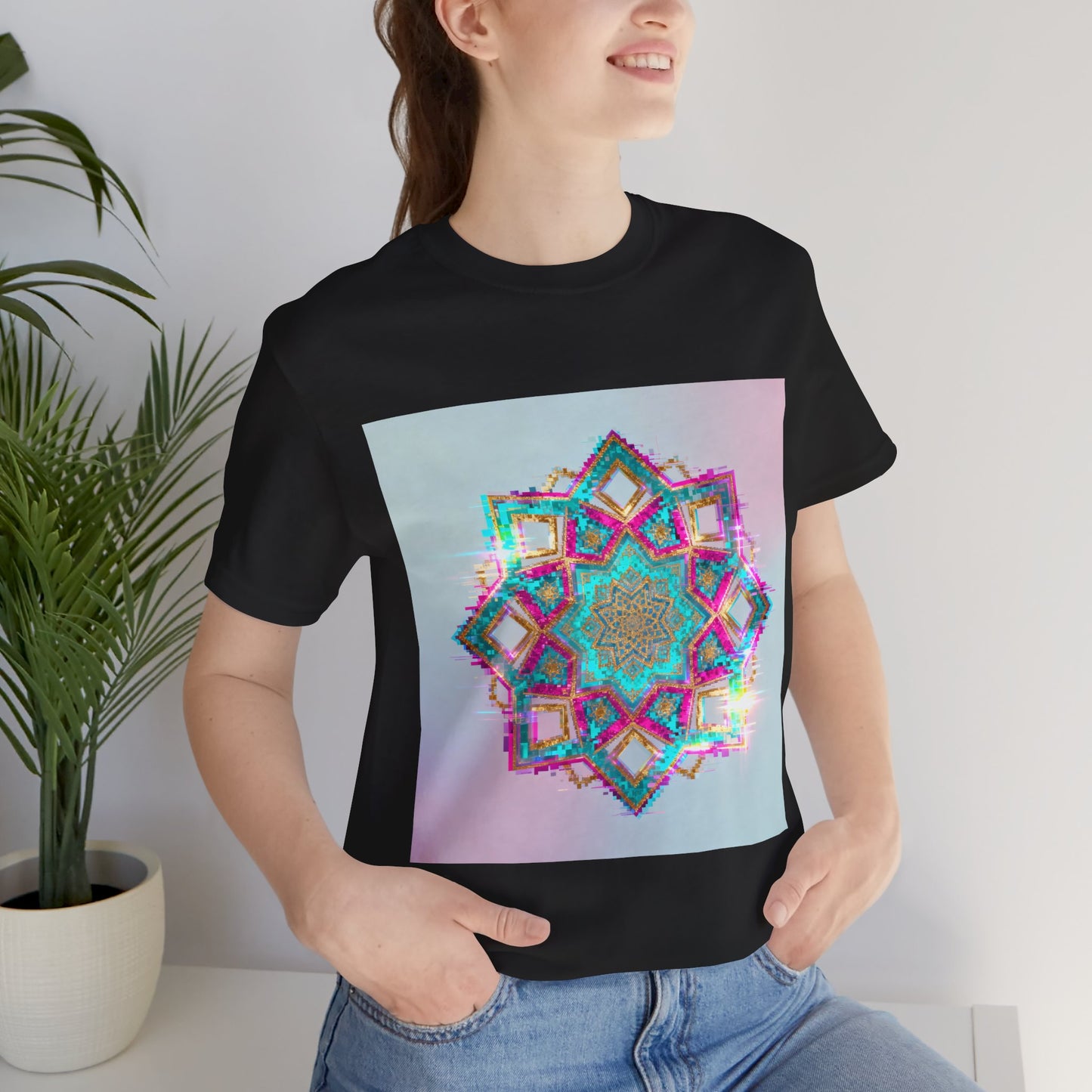 Révélez votre force intérieure – T-Shirt Édition Limitée 2025