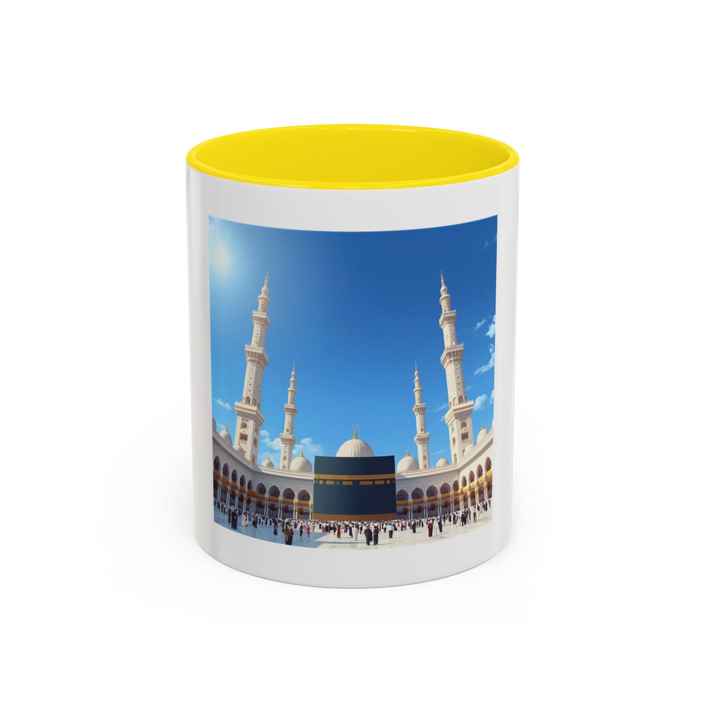 Mug L'Indispensable de Votre Matin