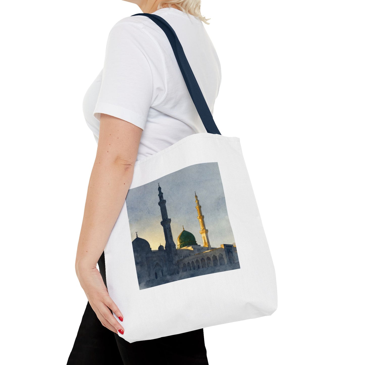 Tote Bag Pratique Stylé
