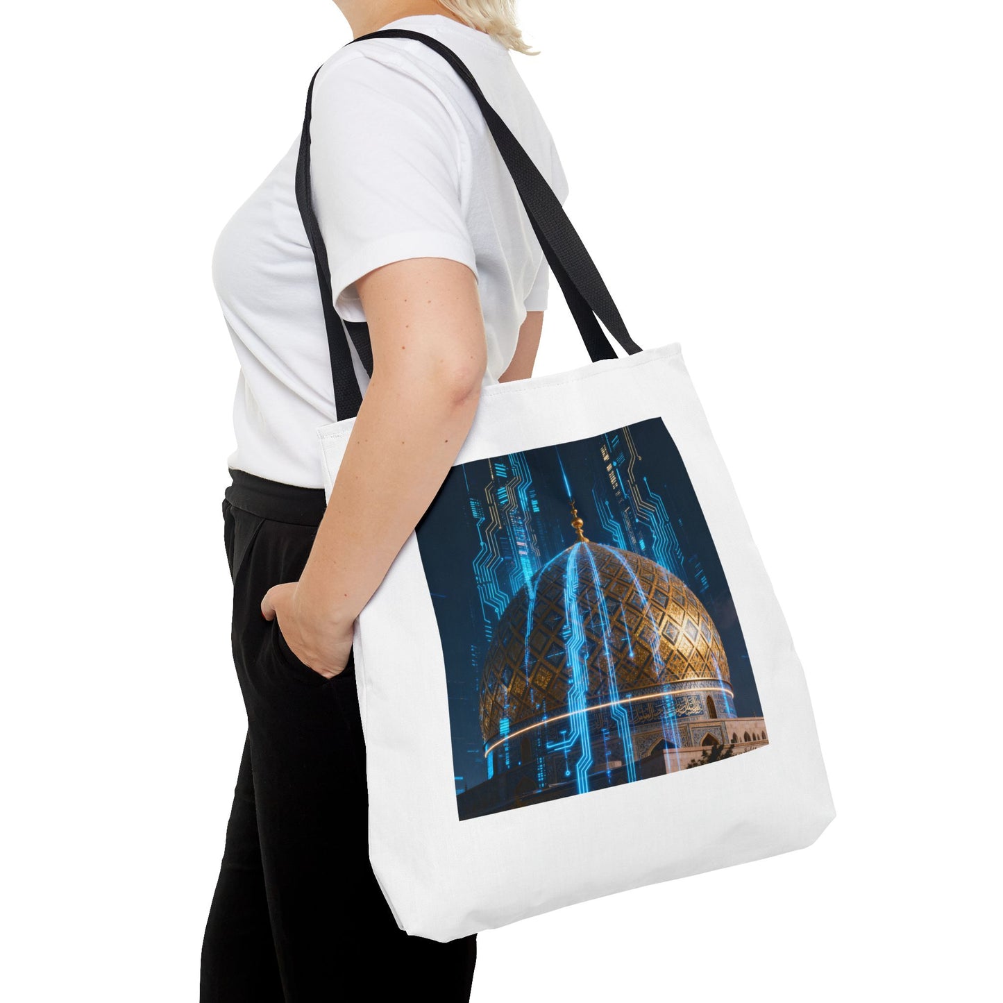 Tote Bag Pratique Stylé
