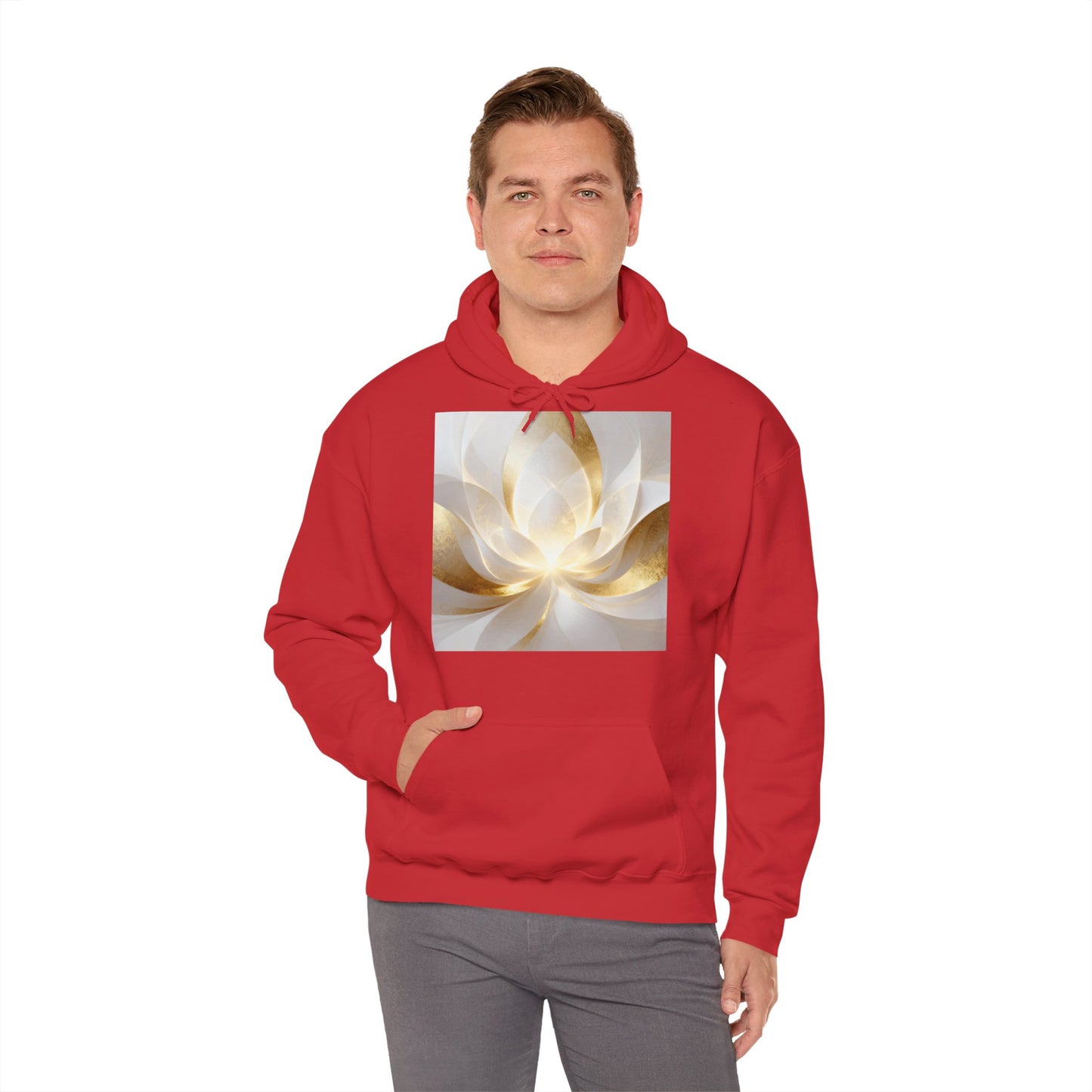 Sweatshirt Premium "Esprit Libre"