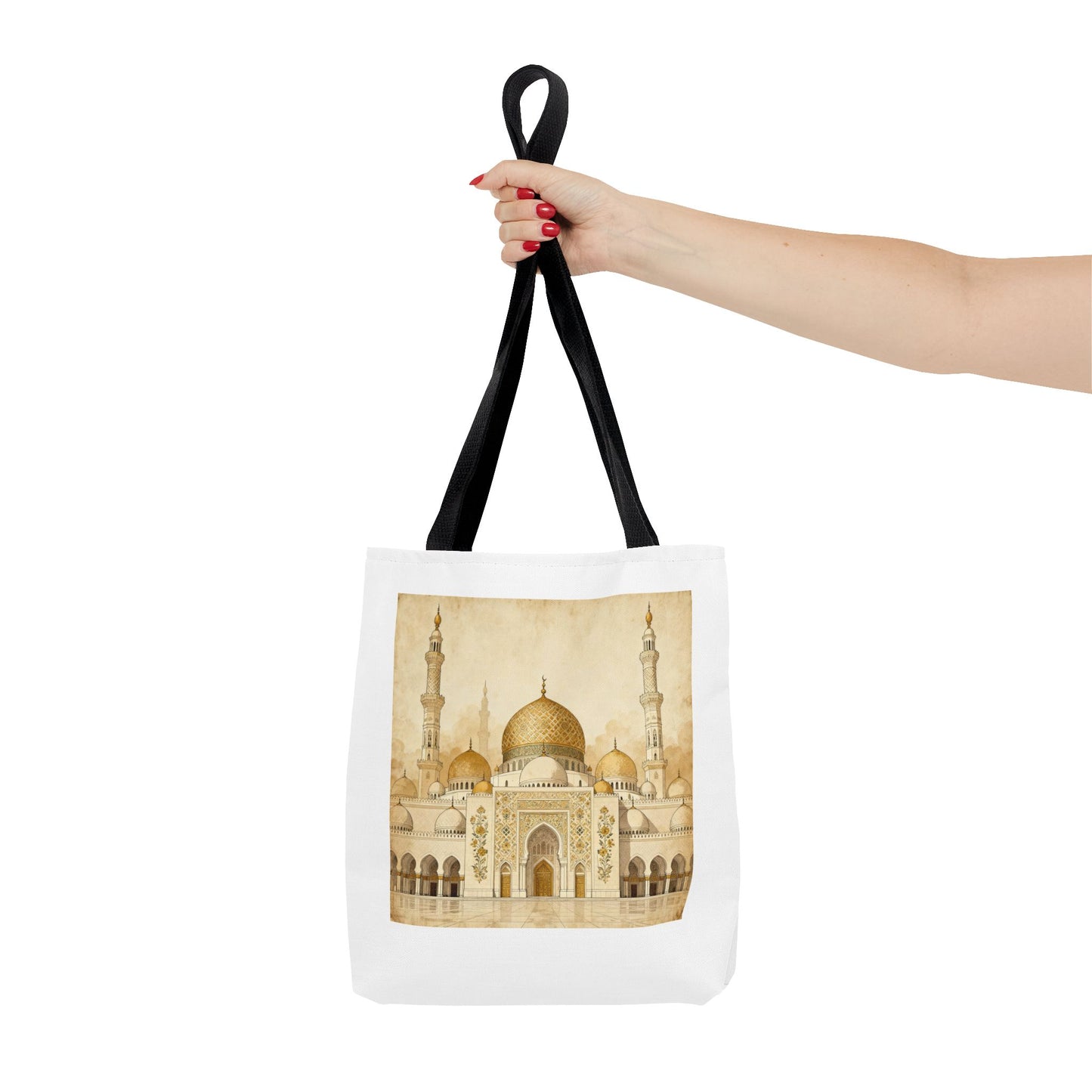 Tote Bag Pratique Stylé