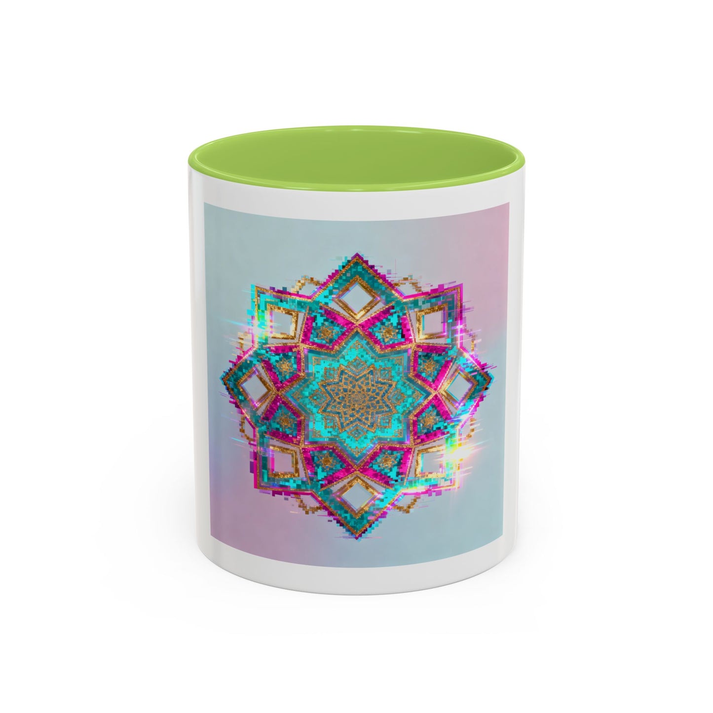 Mug L'Indispensable de Votre Matin