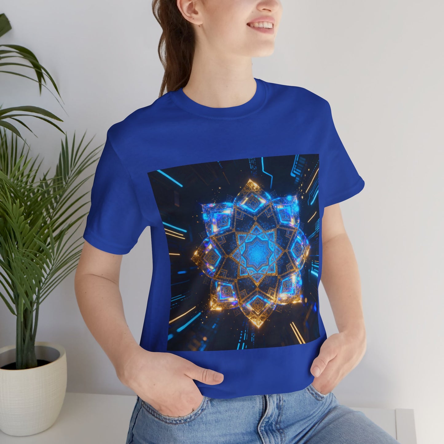 Révélez votre force intérieure – T-Shirt Édition Limitée 2025