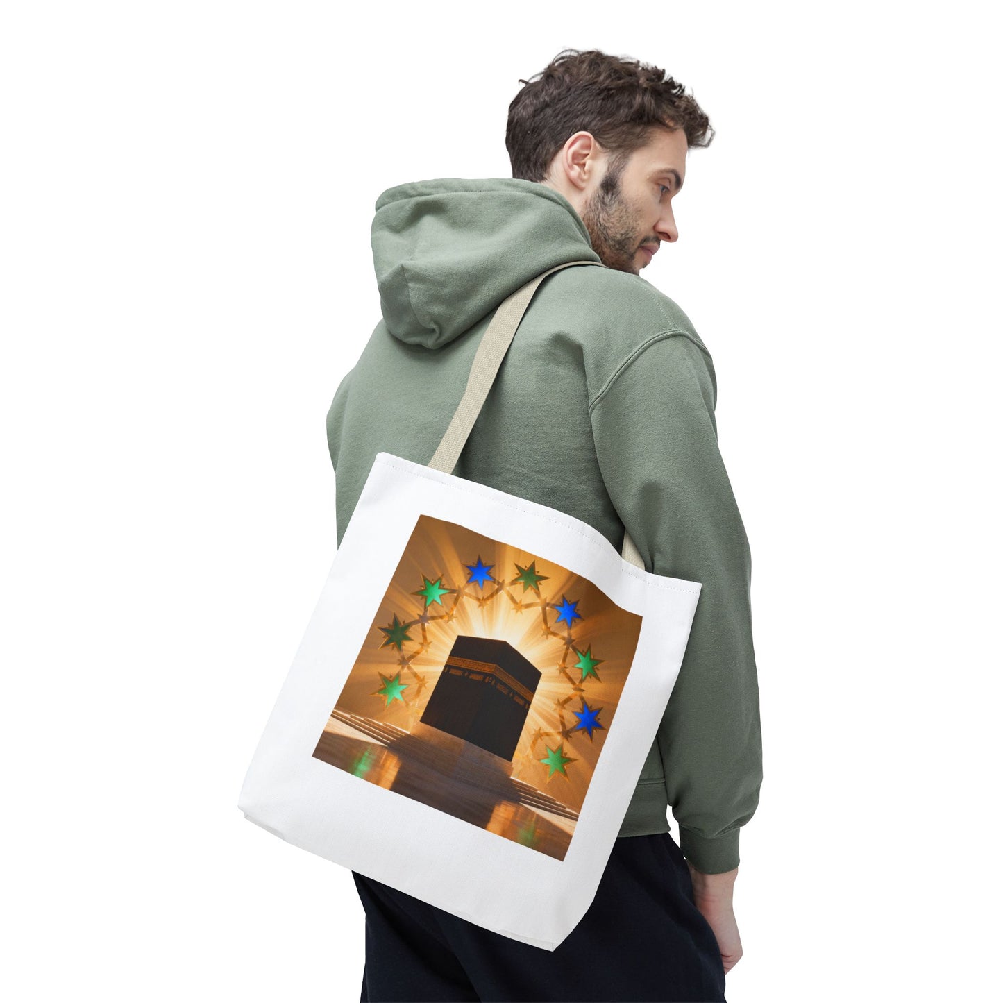 Tote Bag Pratique Stylé
