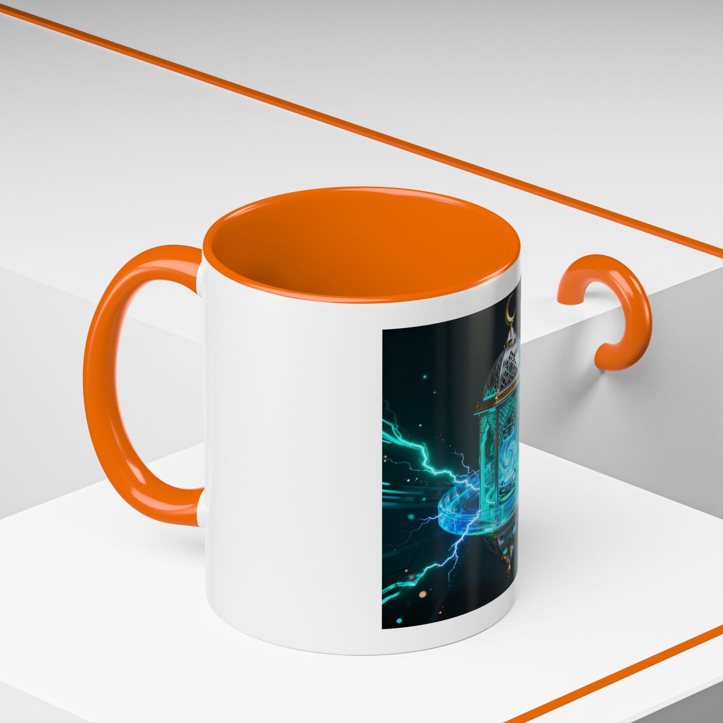 Mug L'Indispensable de Votre Matin