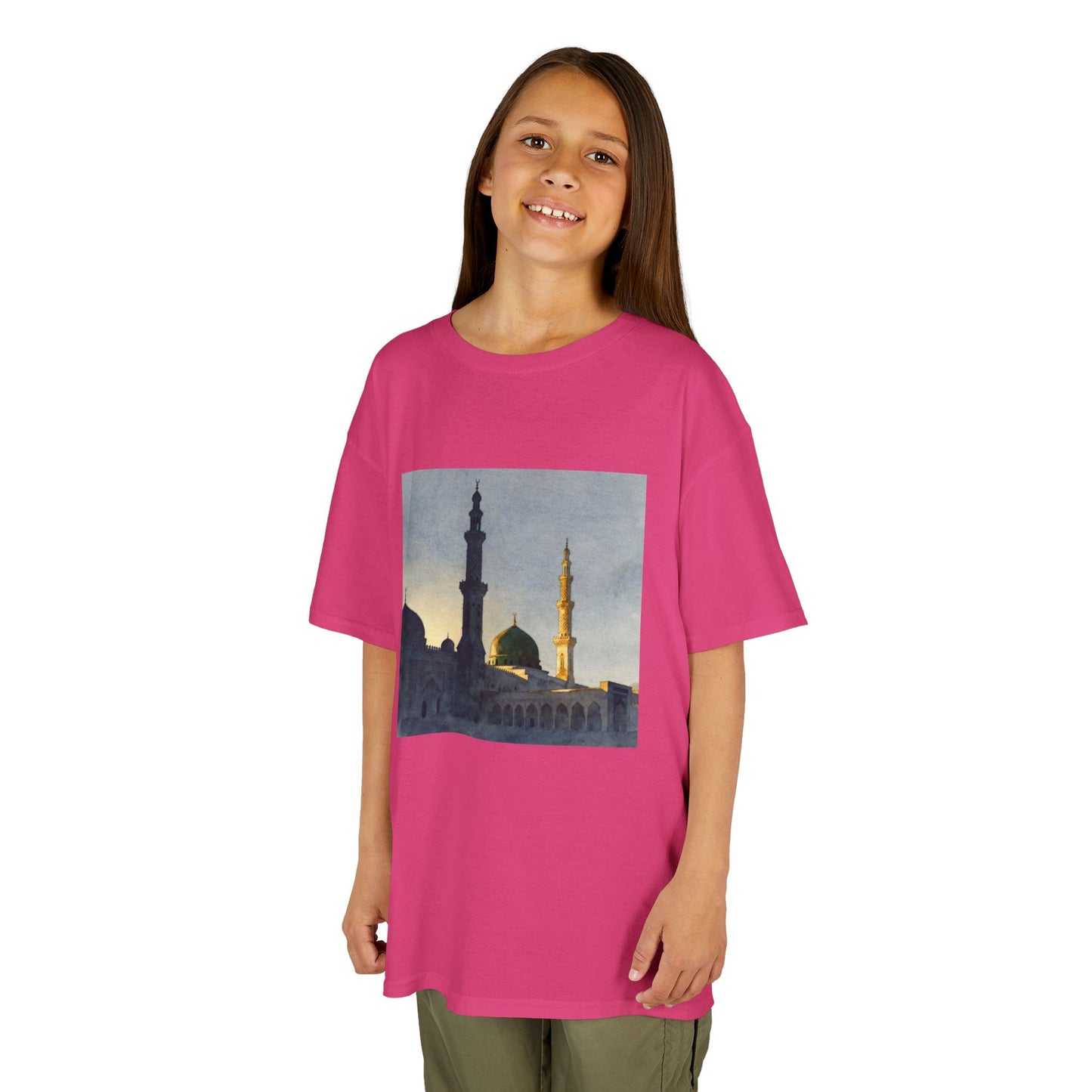 T-shirt Enfant Fun & Stylé