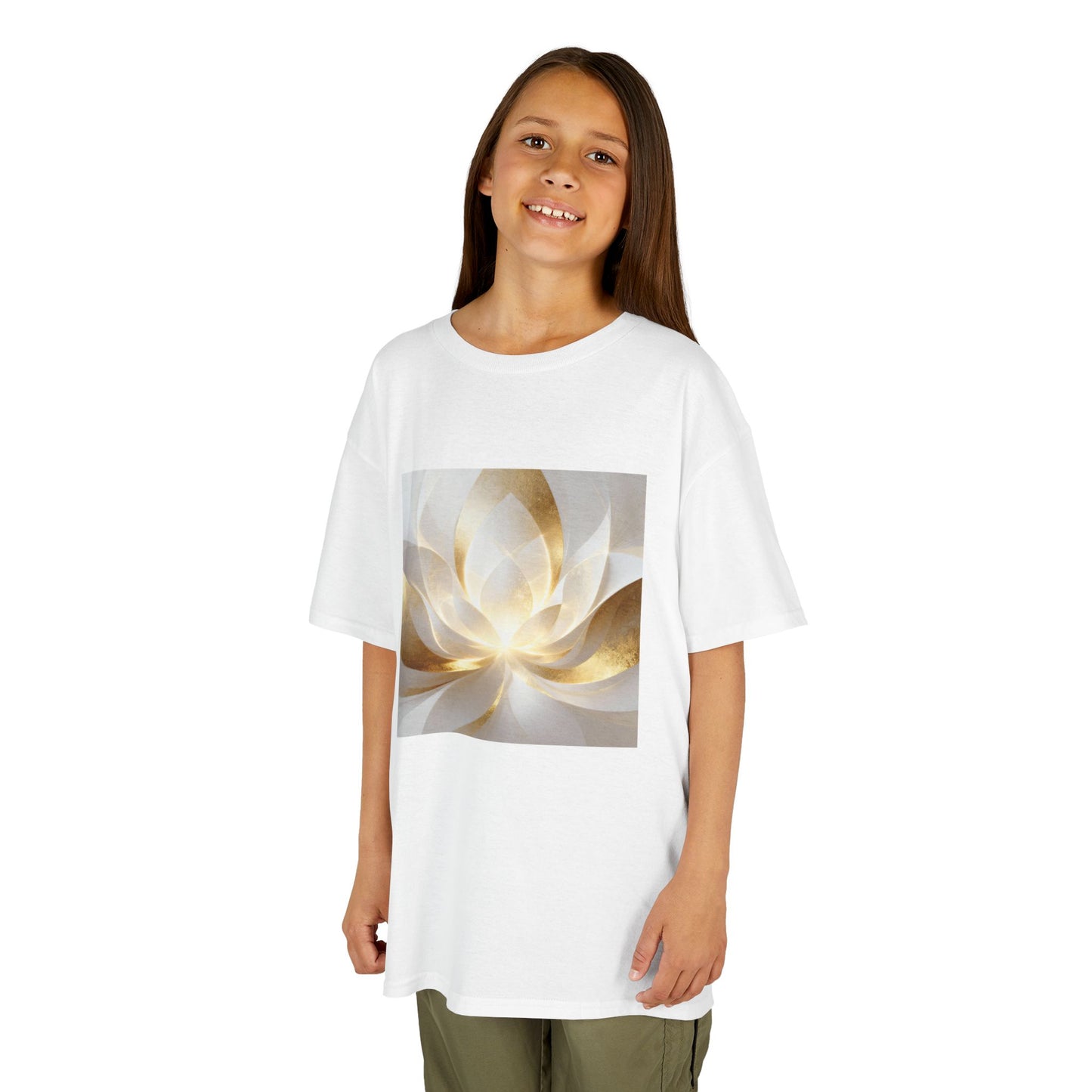 T-shirt Enfant Fun & Stylé