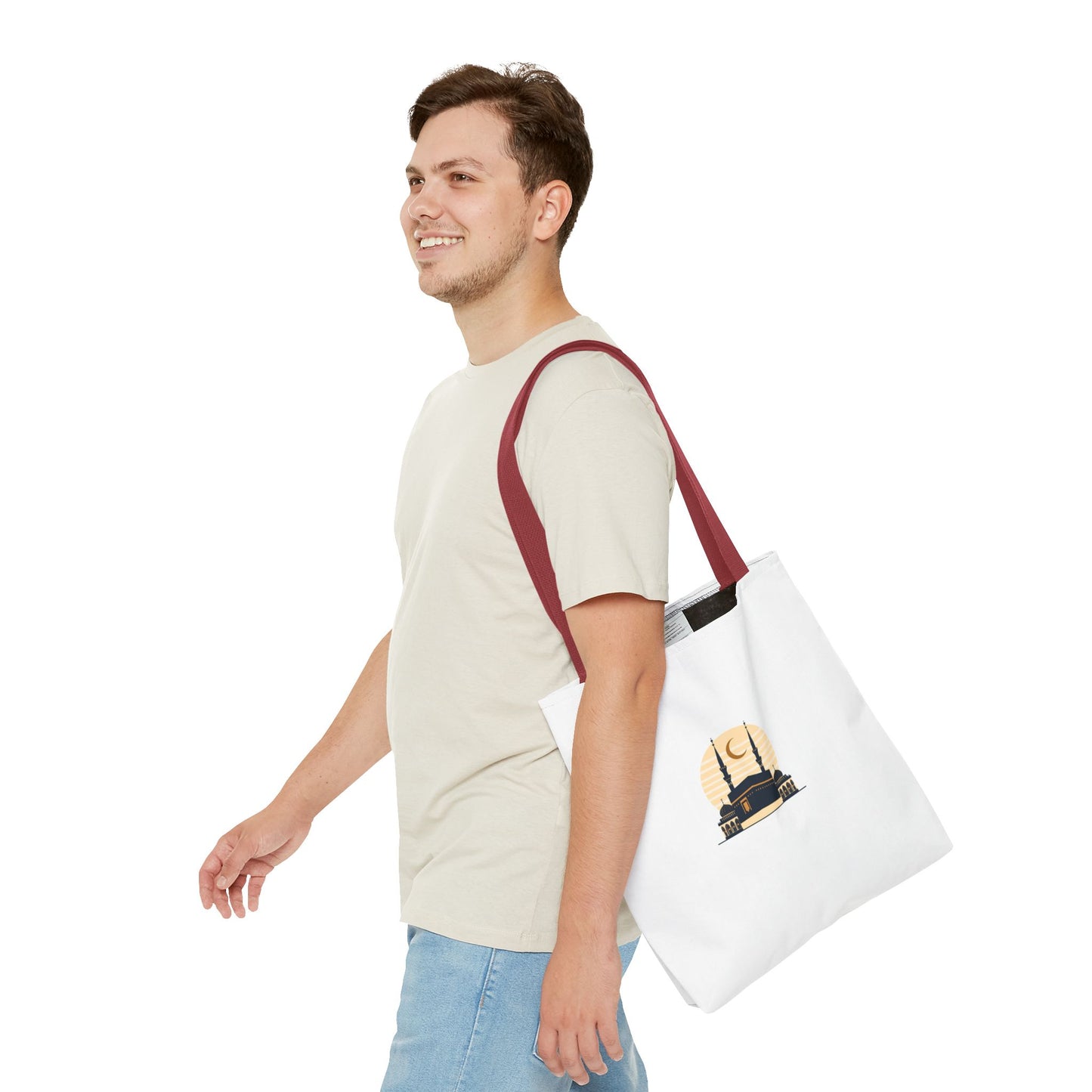 Tote Bag Pratique Stylé