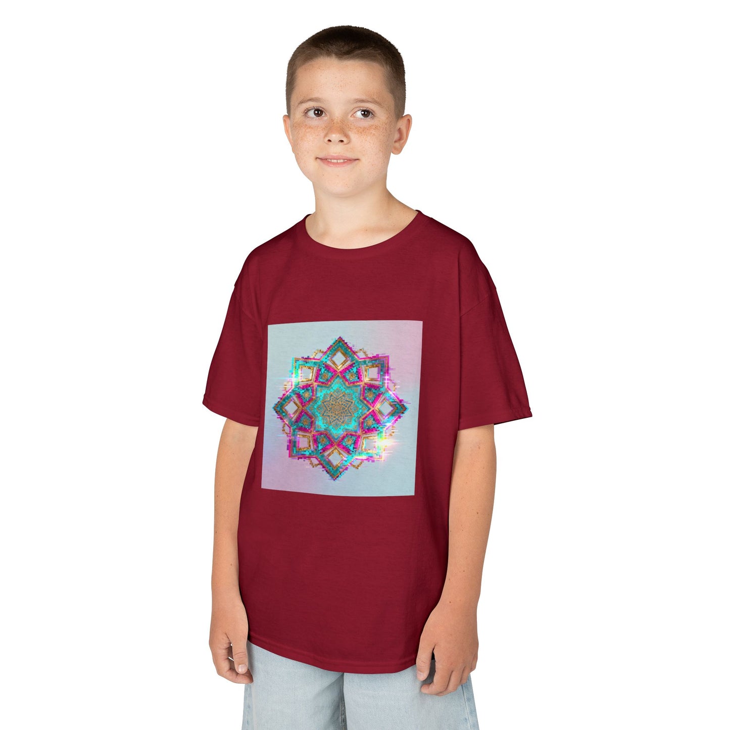 T-shirt Enfant Fun & Stylé