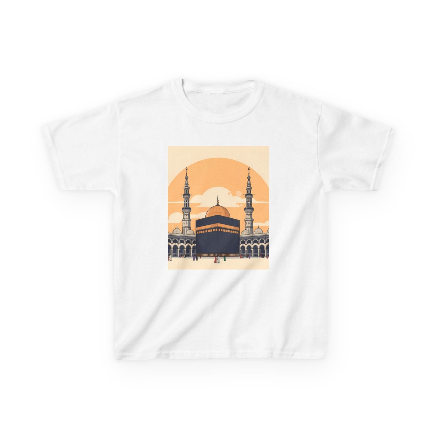 T-shirt Enfant Fun & Stylé