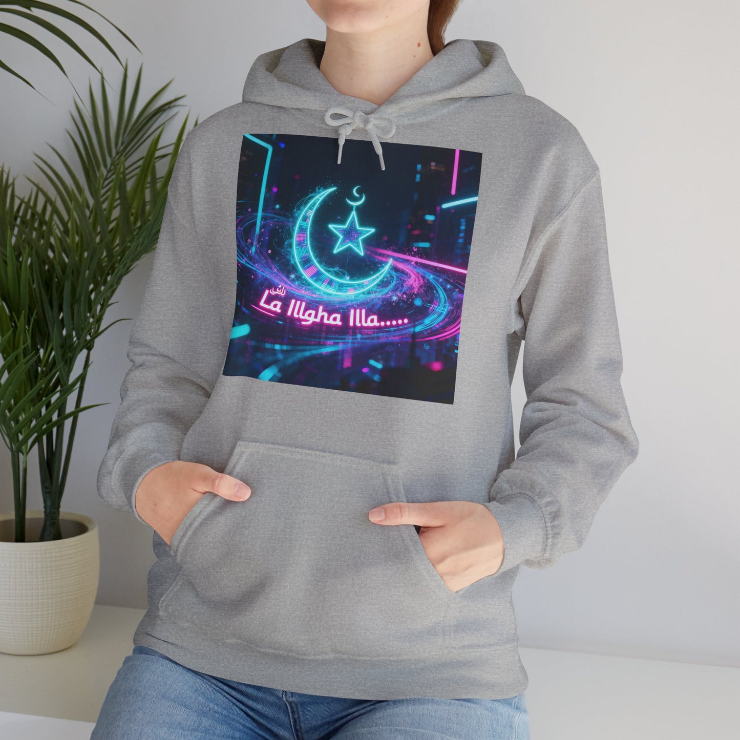 Sweatshirt Premium "Esprit Libre"