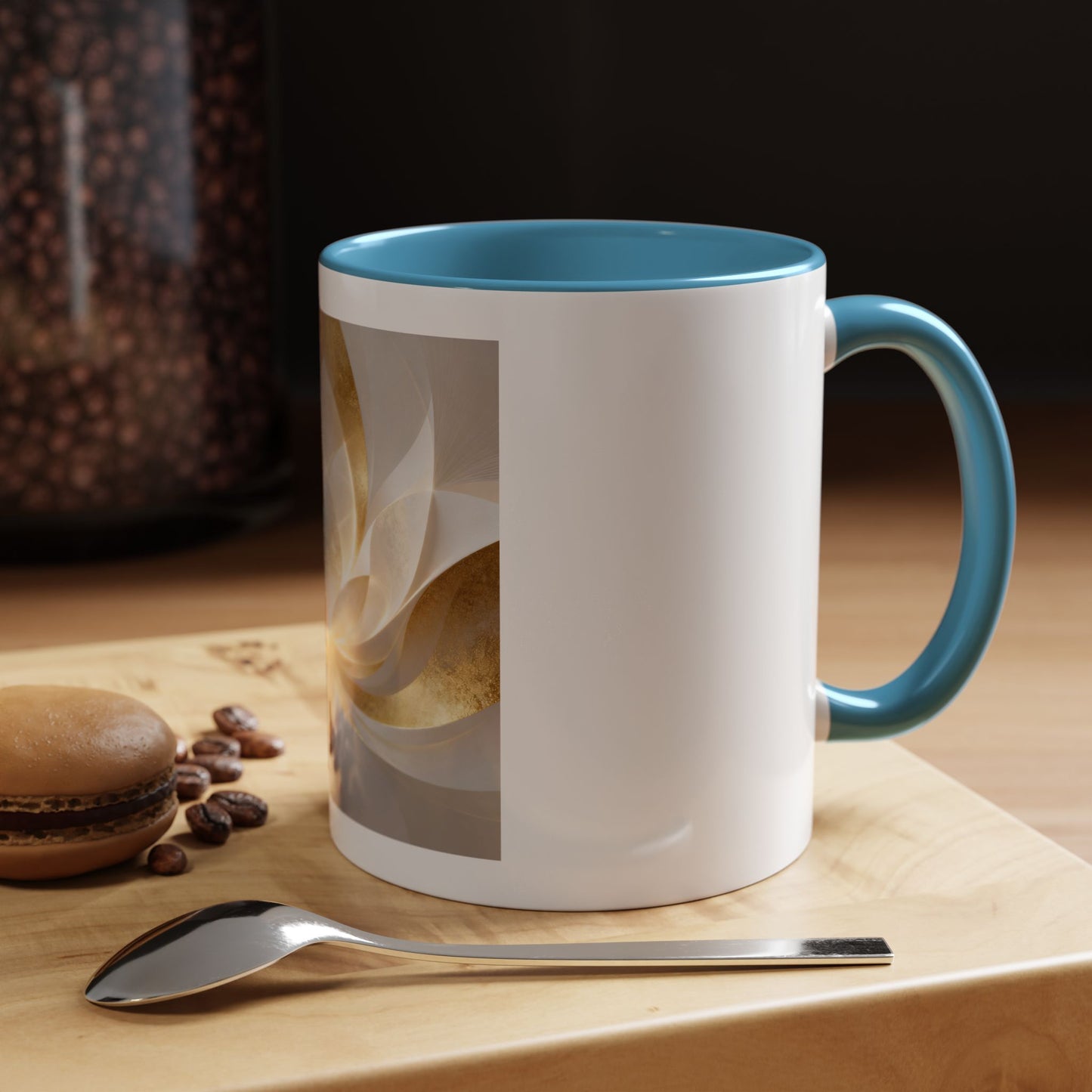 Mug L'Indispensable de Votre Matin