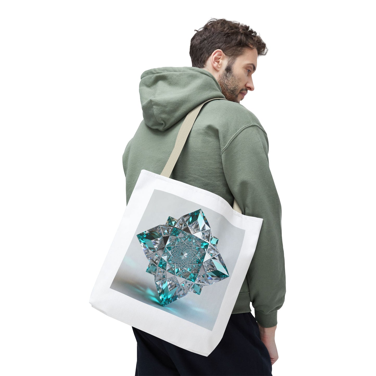 Tote Bag Pratique Stylé