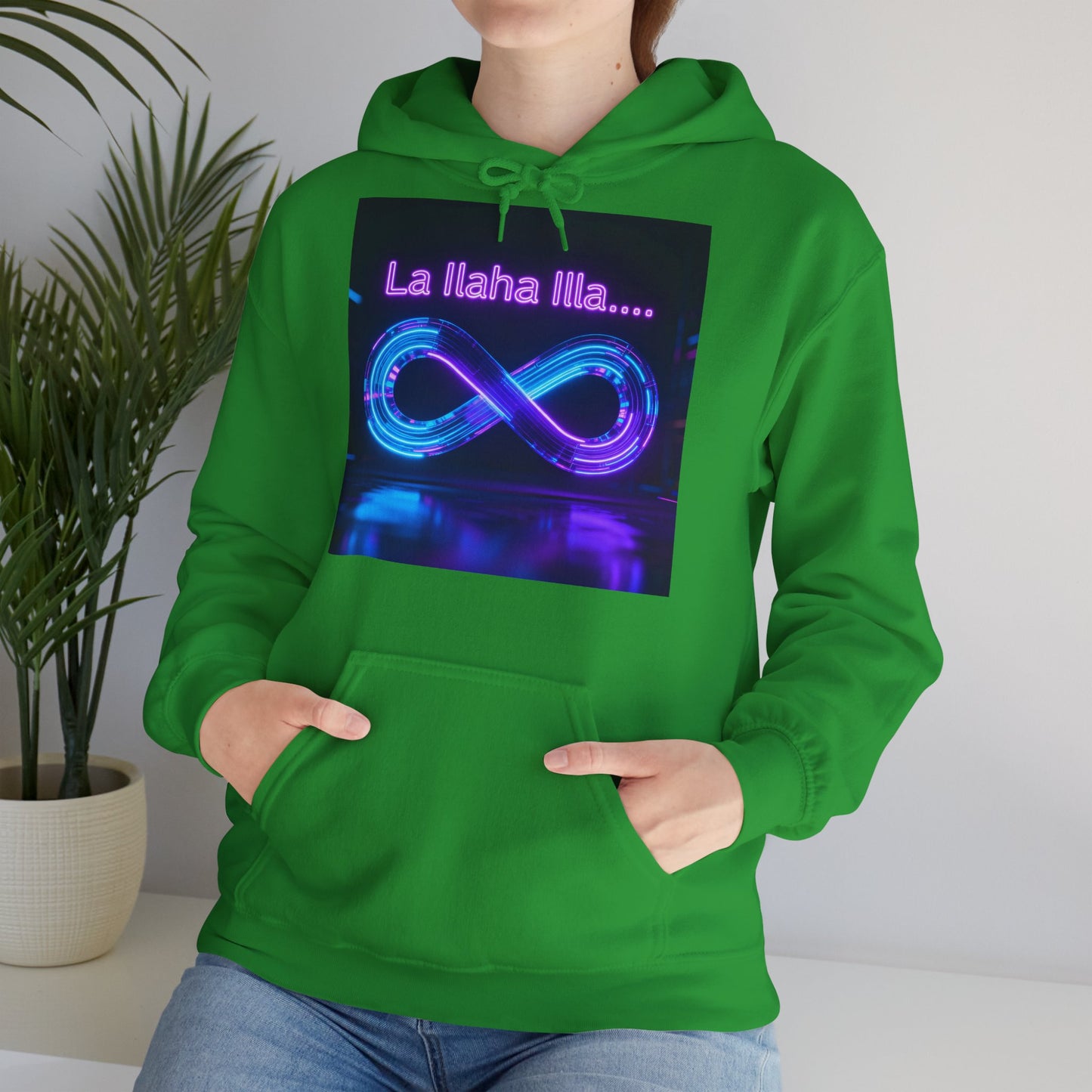 Sweatshirt Premium "Esprit Libre"