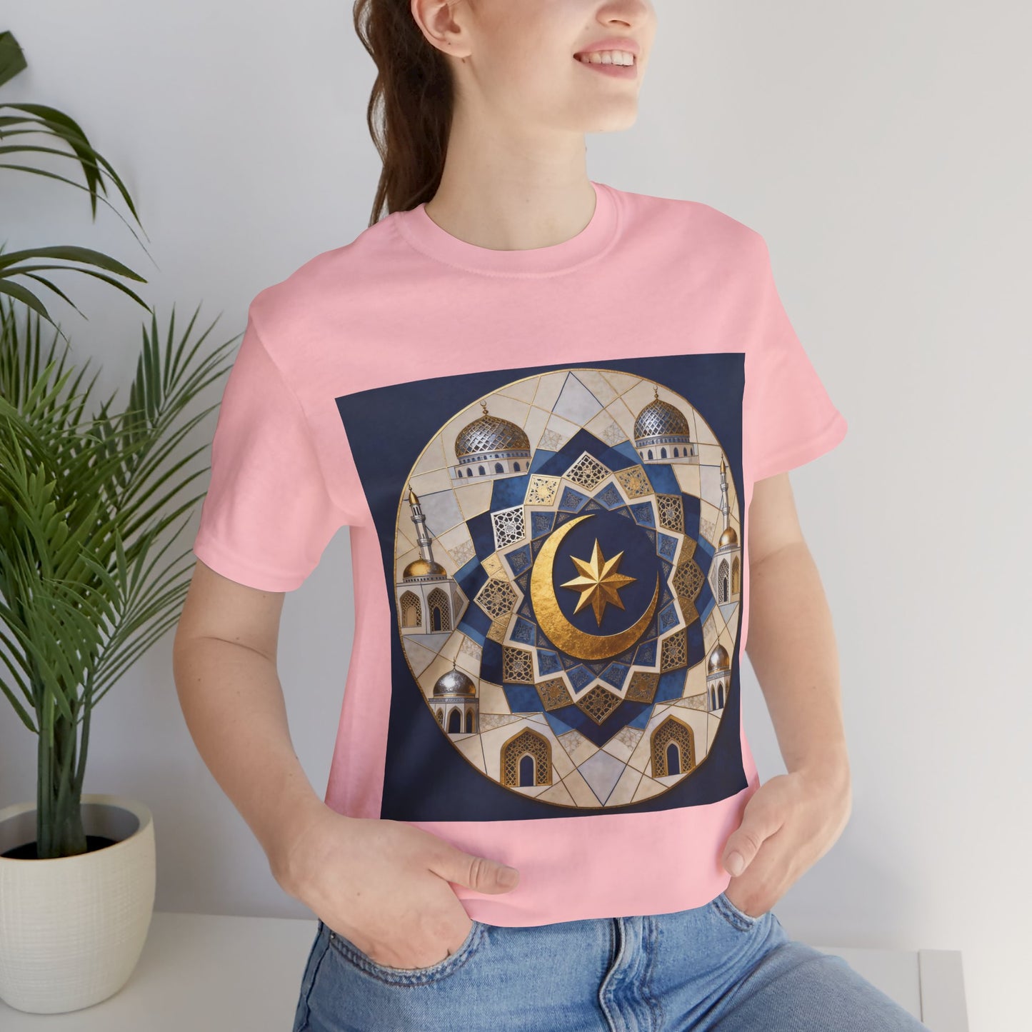 Révélez votre force intérieure – T-Shirt Édition Limitée 2025