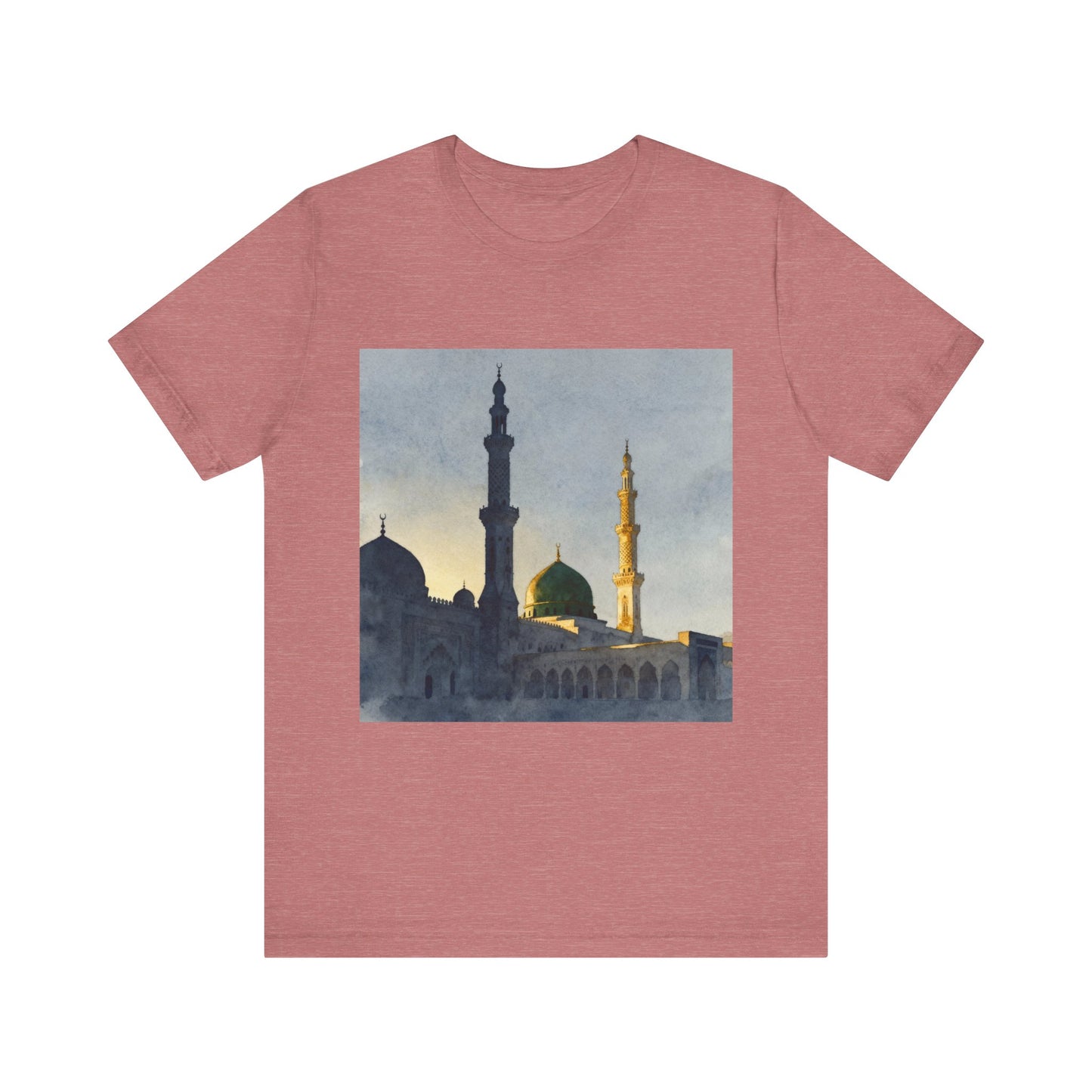 Révélez votre force intérieure – T-Shirt Édition Limitée 2025