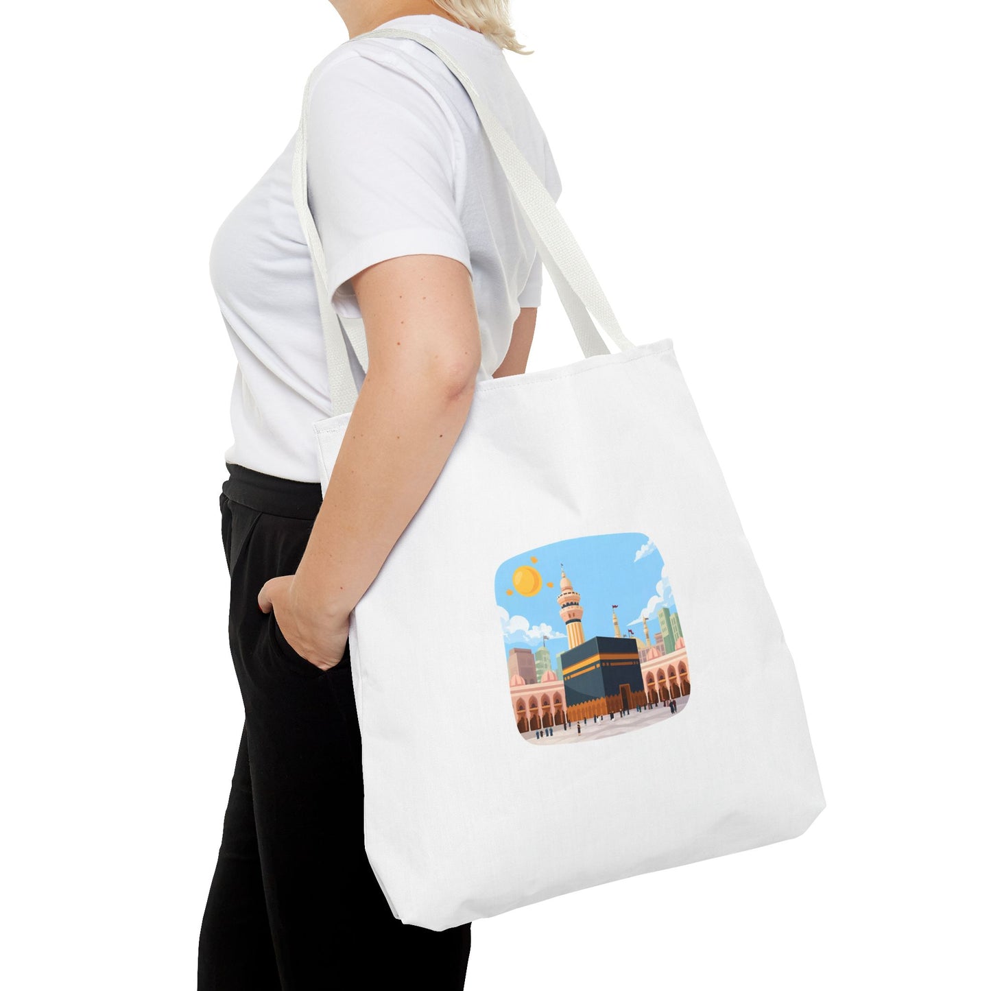 Tote Bag Pratique Stylé