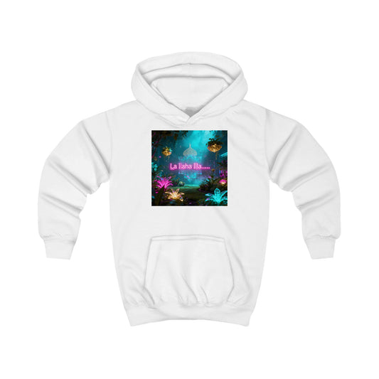 Sweatshirt Enfant Fun – Doux, Stylé et Résistant