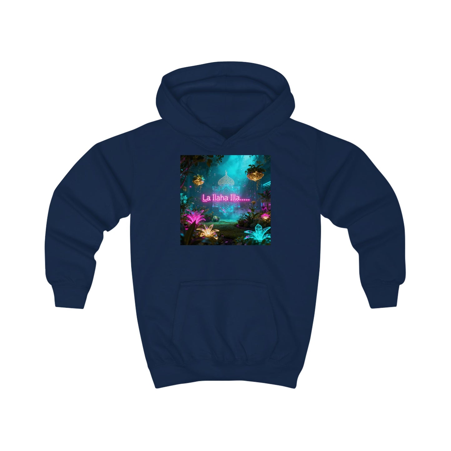 Sweatshirt Enfant Fun – Doux, Stylé et Résistant