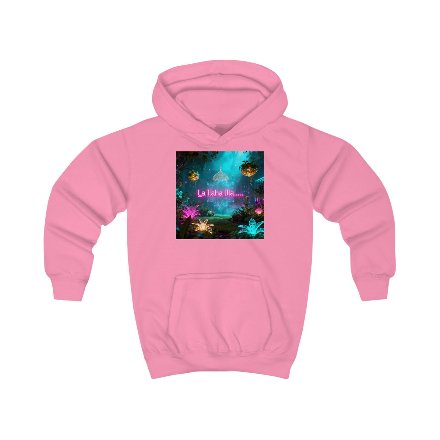 Sweatshirt Enfant Fun – Doux, Stylé et Résistant