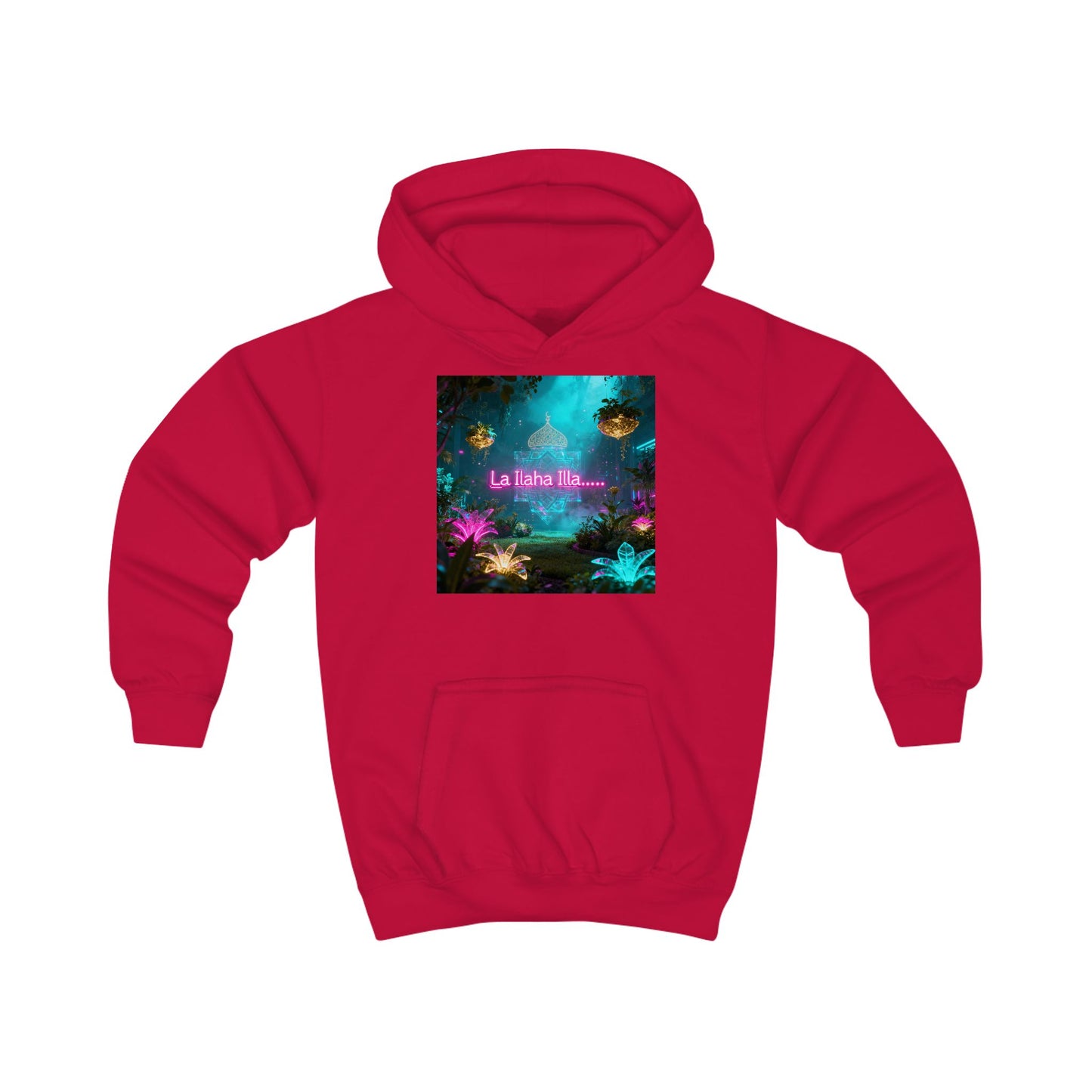 Sweatshirt Enfant Fun – Doux, Stylé et Résistant