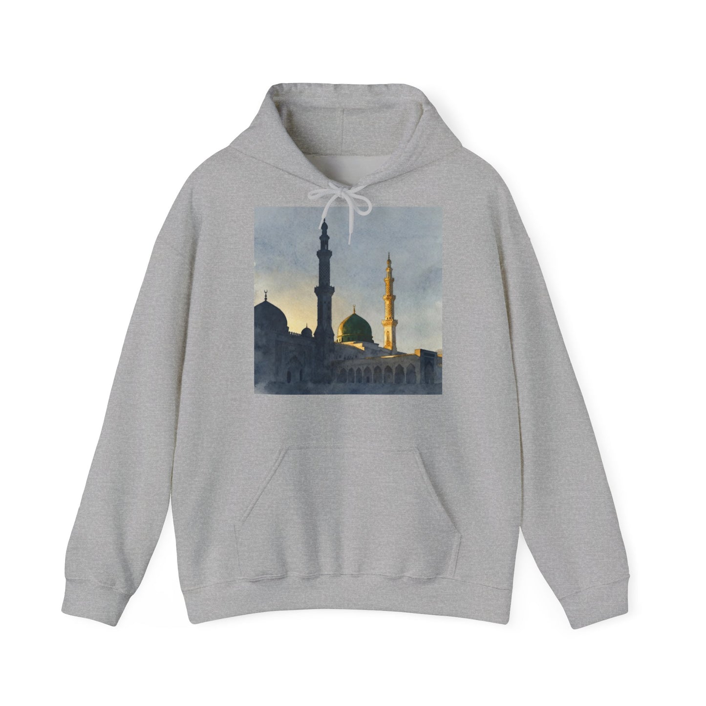 Sweatshirt Premium "Esprit Libre"