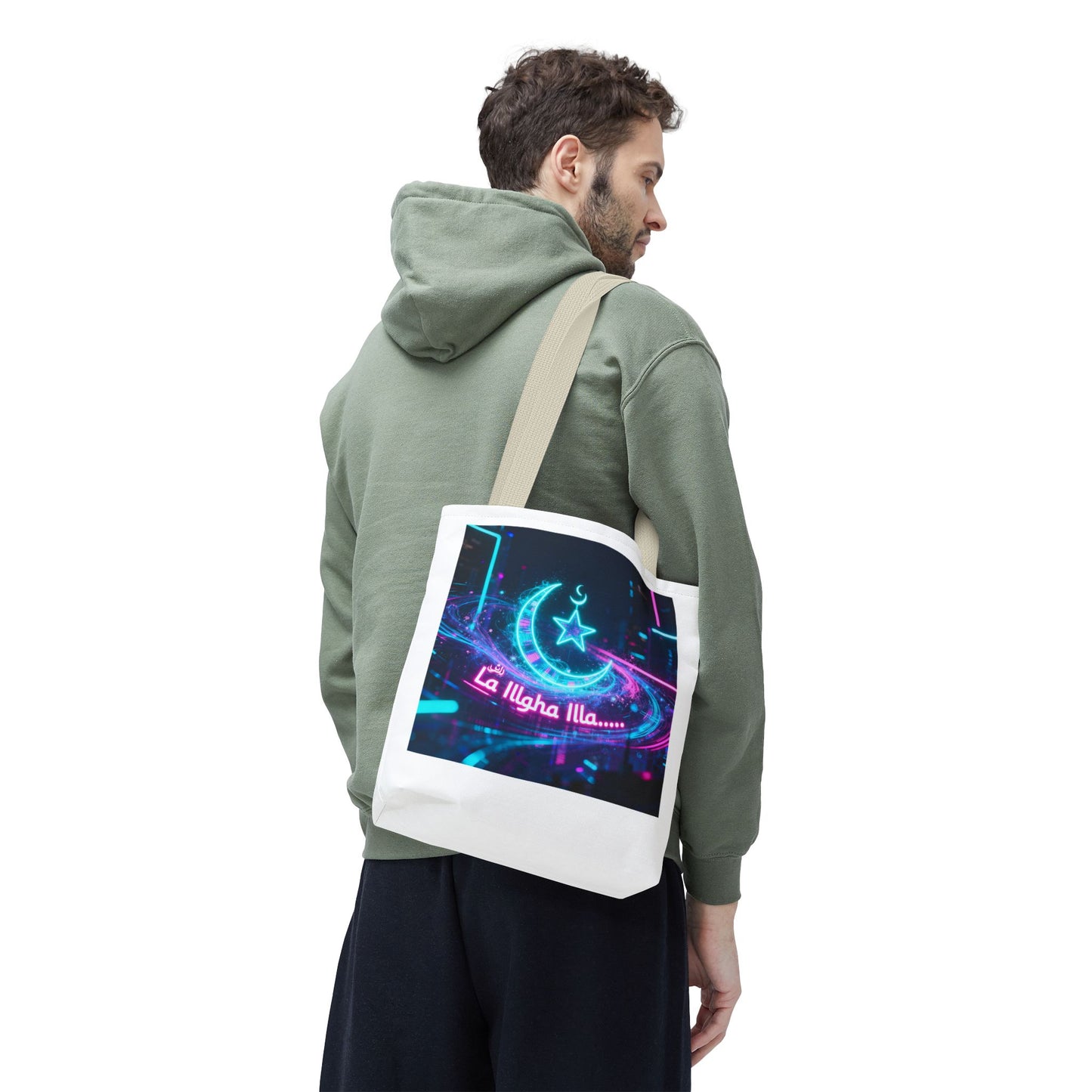 Tote Bag Pratique Stylé