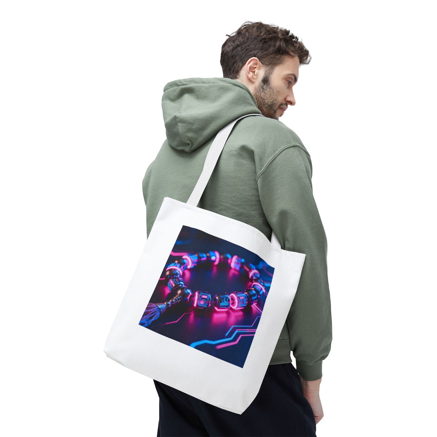 Tote Bag Pratique Stylé