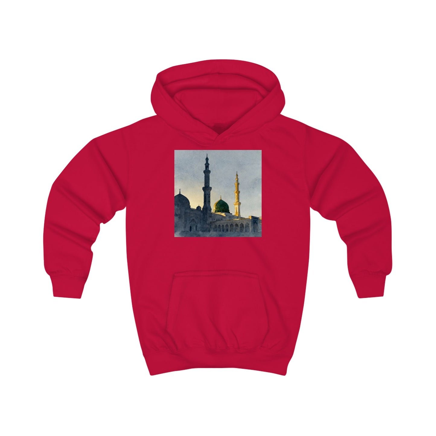 Sweatshirt Enfant Fun – Doux, Stylé et Résistant