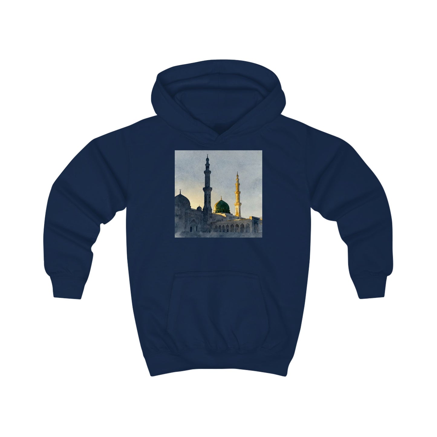 Sweatshirt Enfant Fun – Doux, Stylé et Résistant