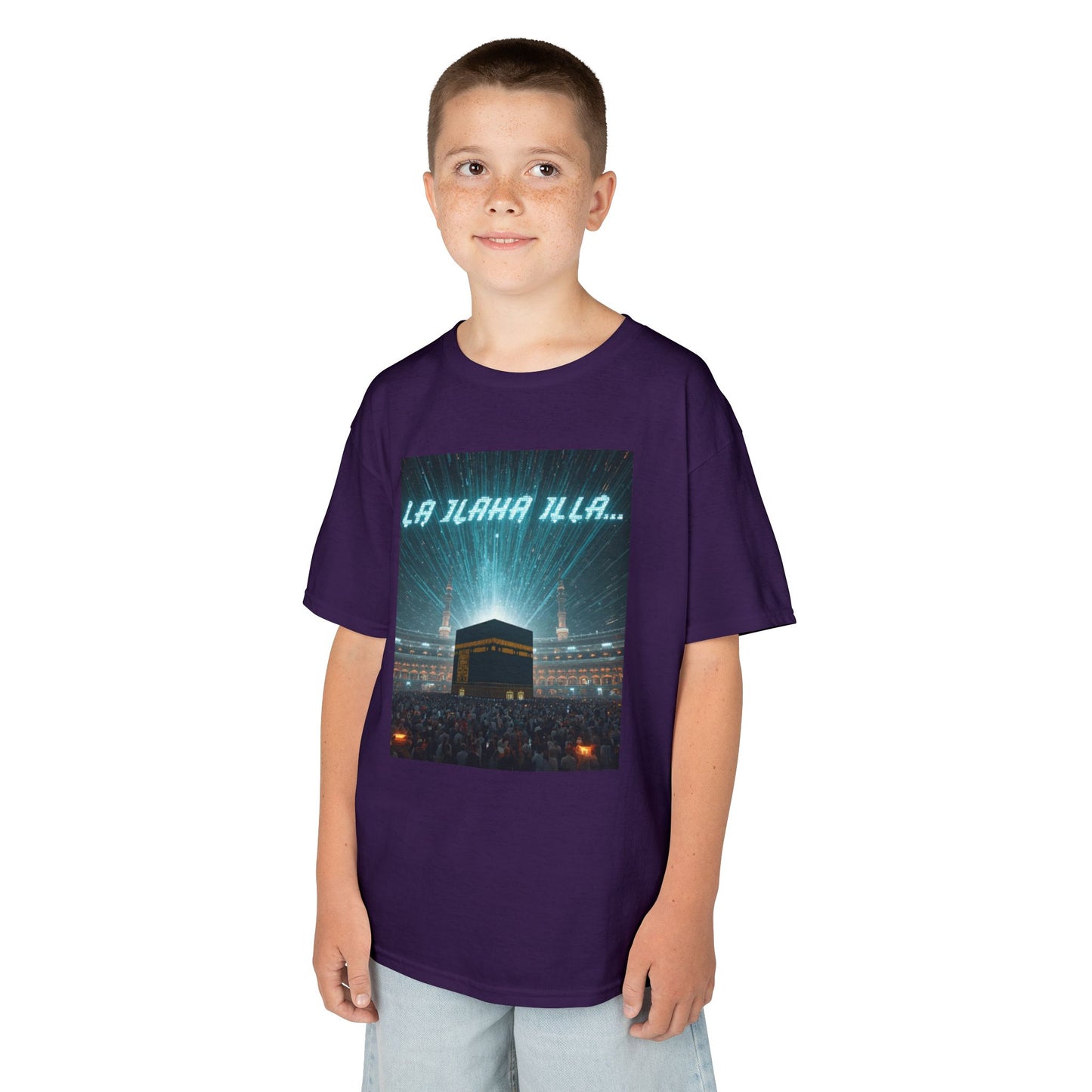 T-shirt Enfant Fun & Stylé