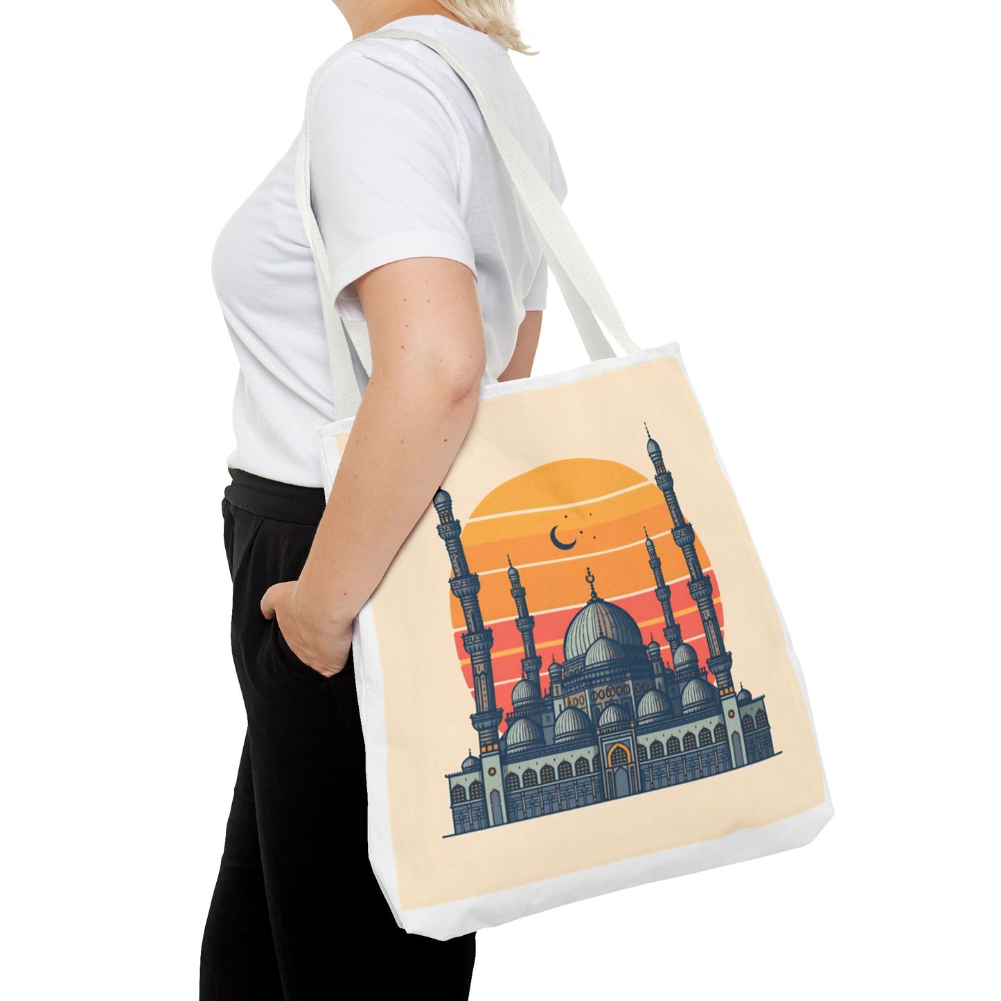 Tote Bag Pratique Stylé