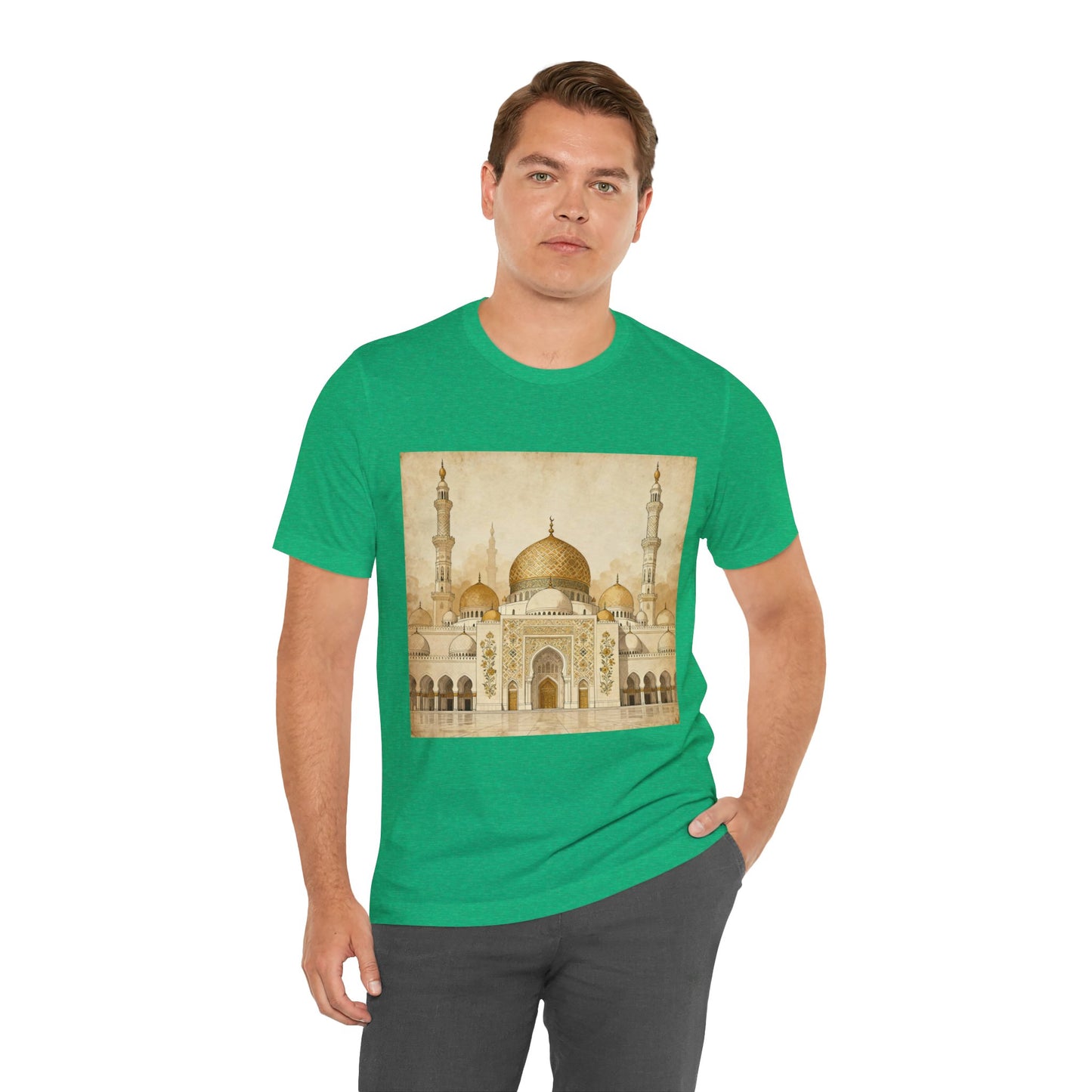 Révélez votre force intérieure – T-Shirt Édition Limitée 2025