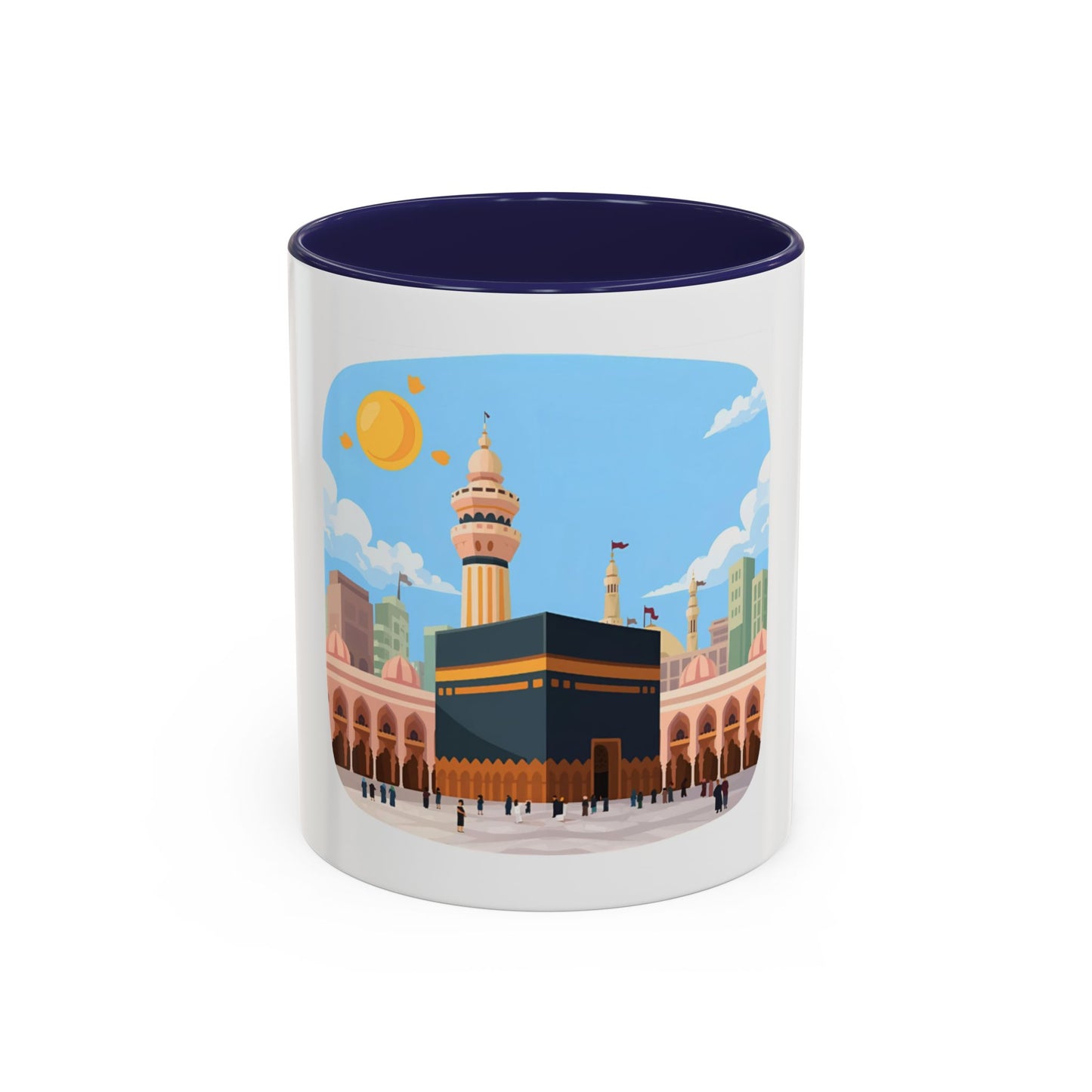 Mug L'Indispensable de Votre Matin